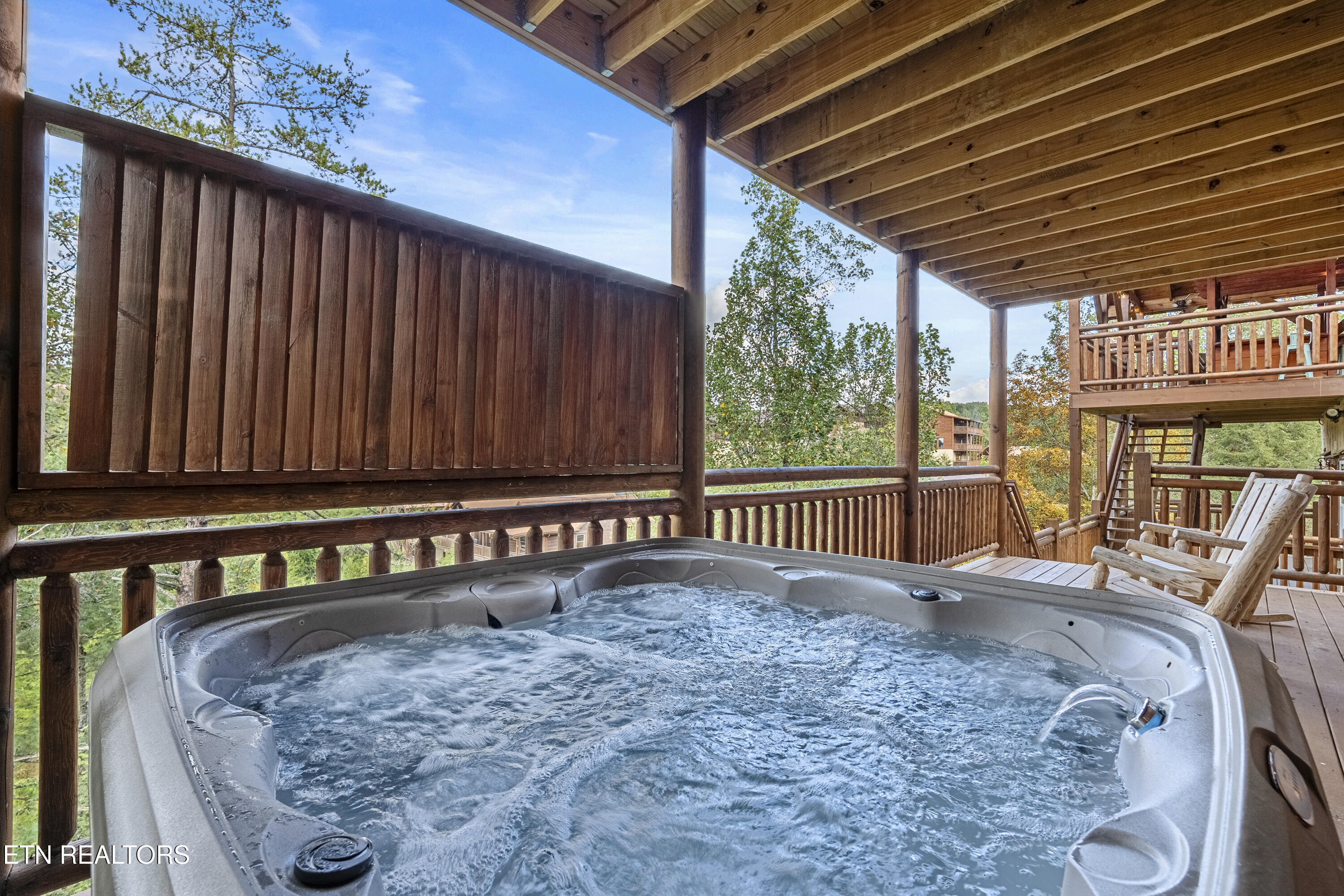 2852 Owens Ridge Way Sevierville TN 37876