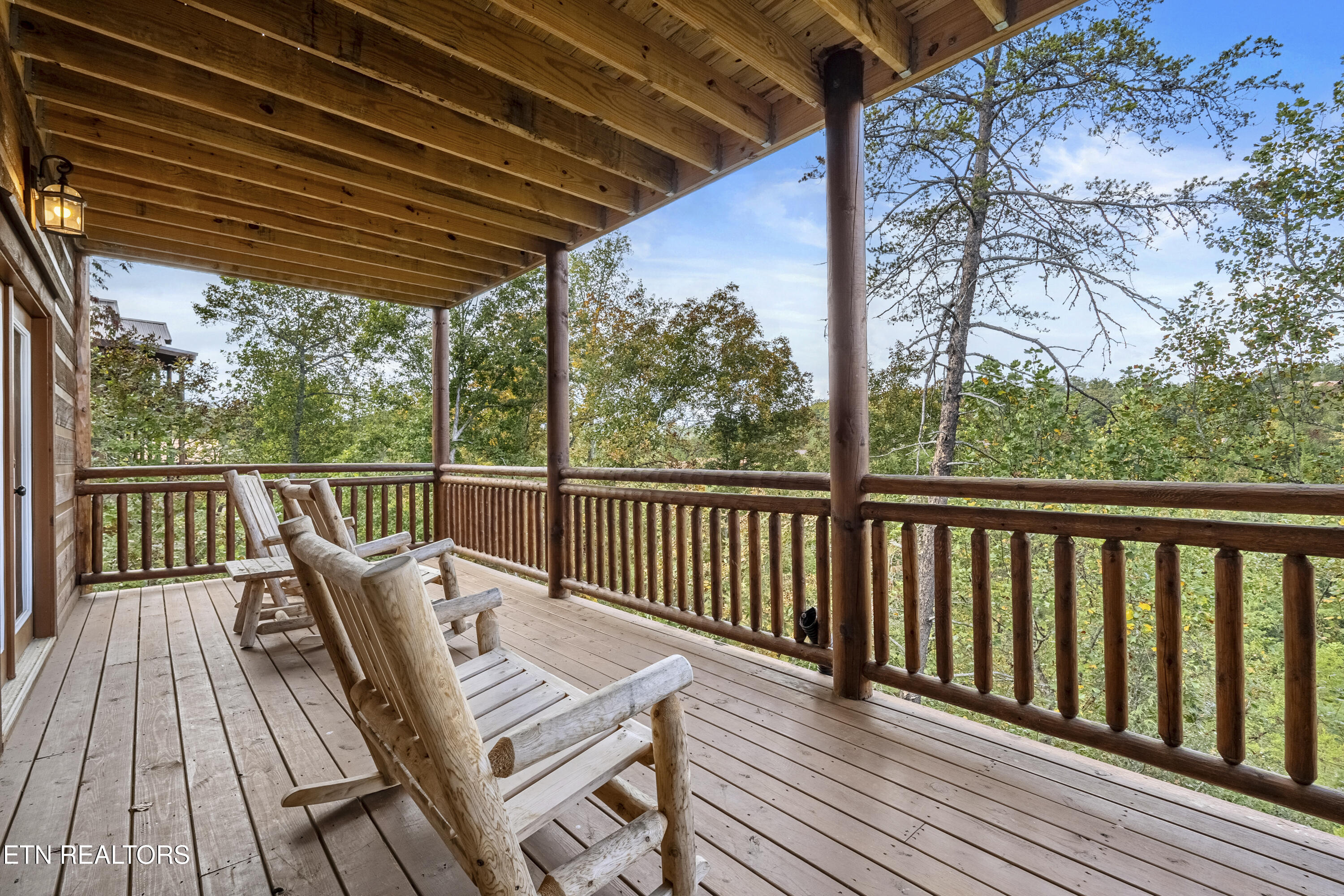 2852 Owens Ridge Way Sevierville TN 37876