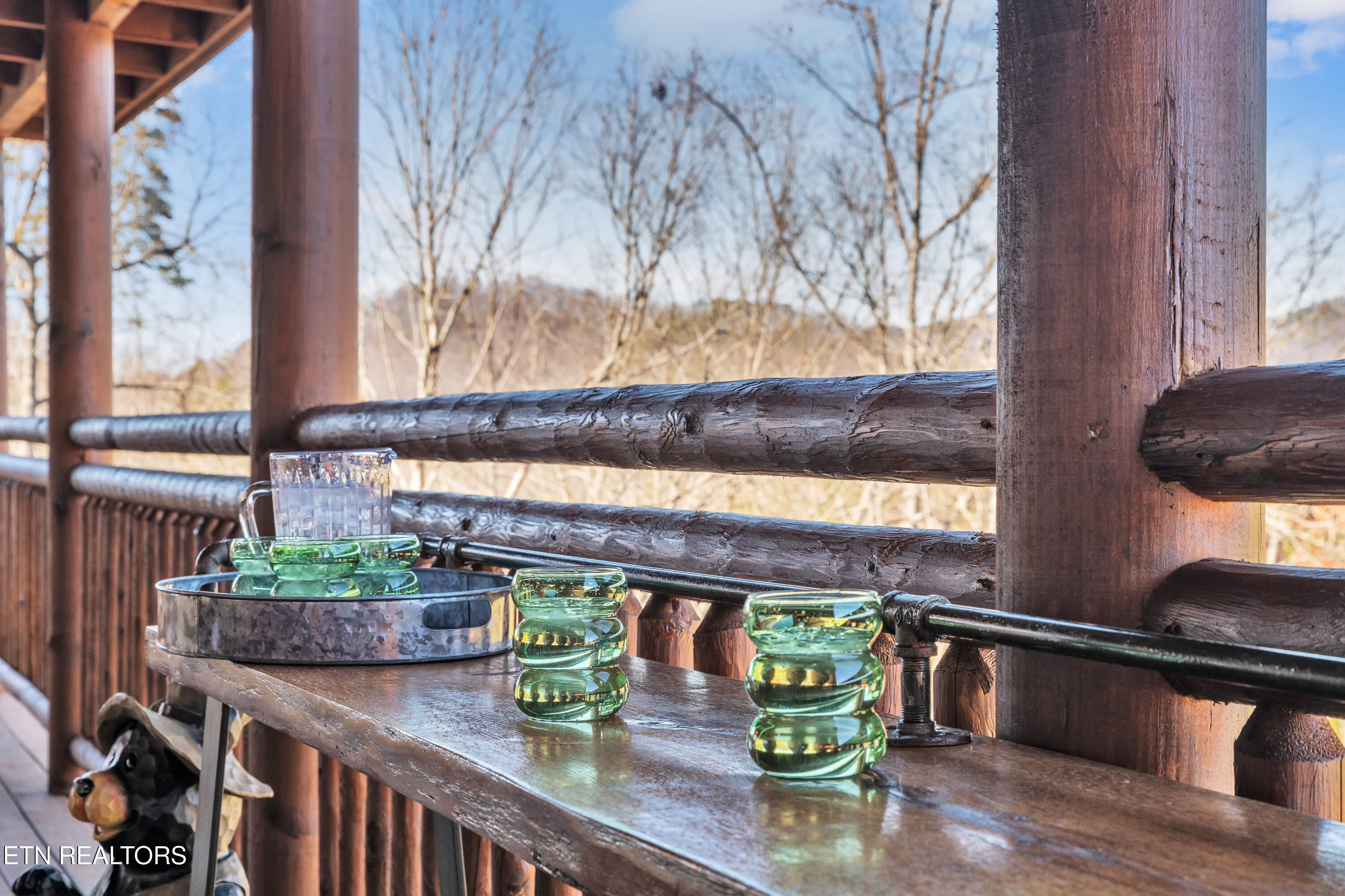2852 Owens Ridge Way Sevierville TN 37876