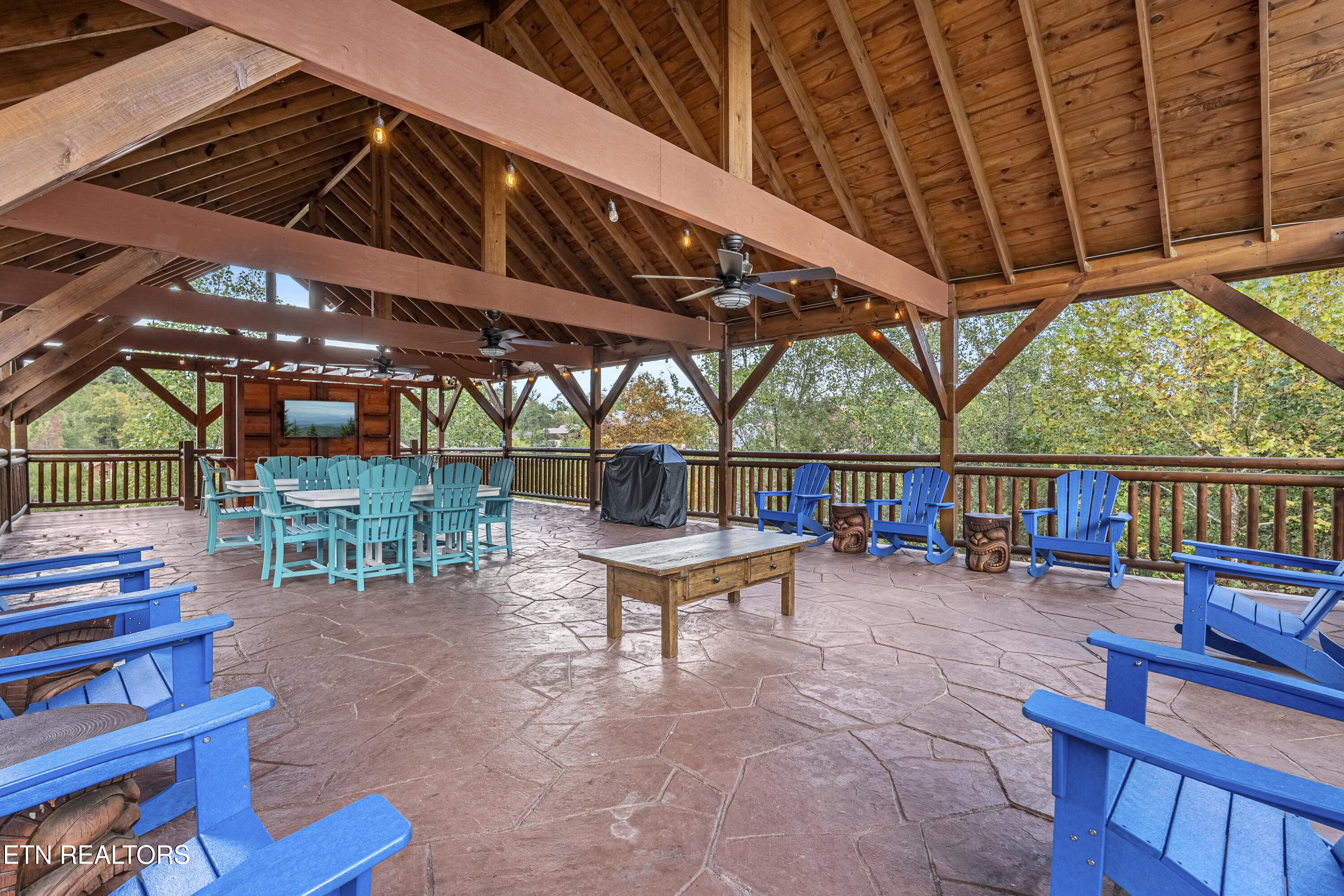 2852 Owens Ridge Way Sevierville TN 37876