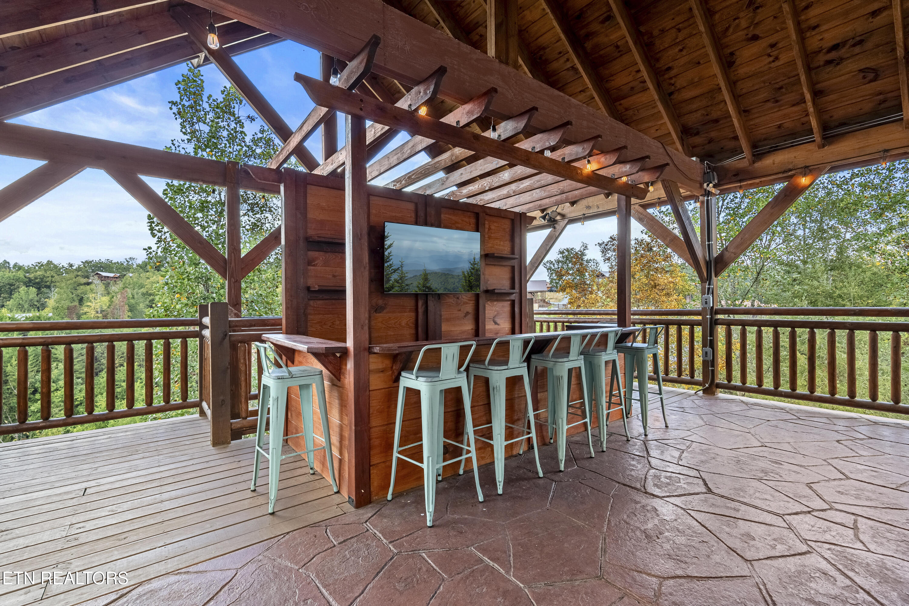 2852 Owens Ridge Way Sevierville TN 37876