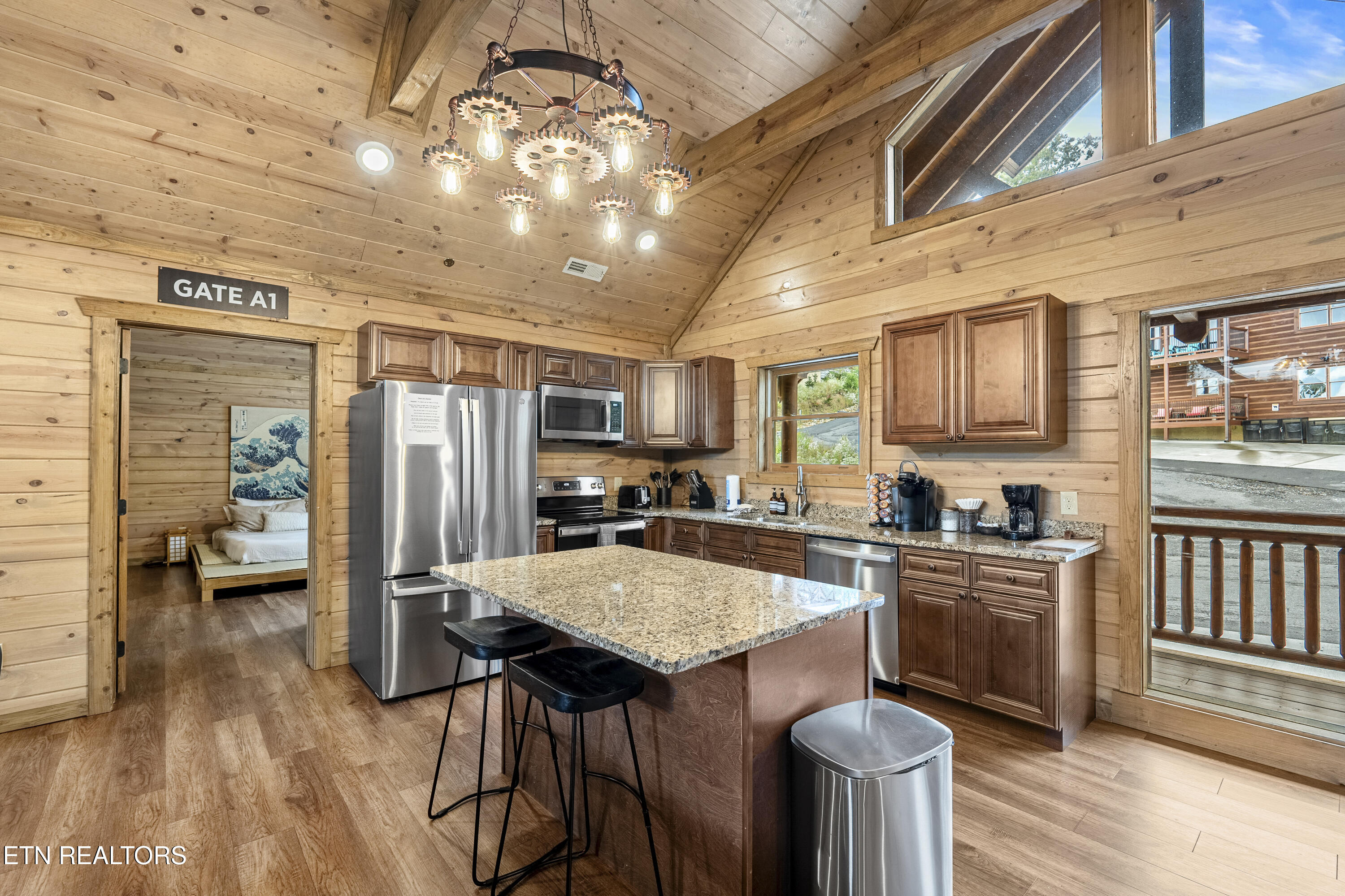 2852 Owens Ridge Way Sevierville TN 37876