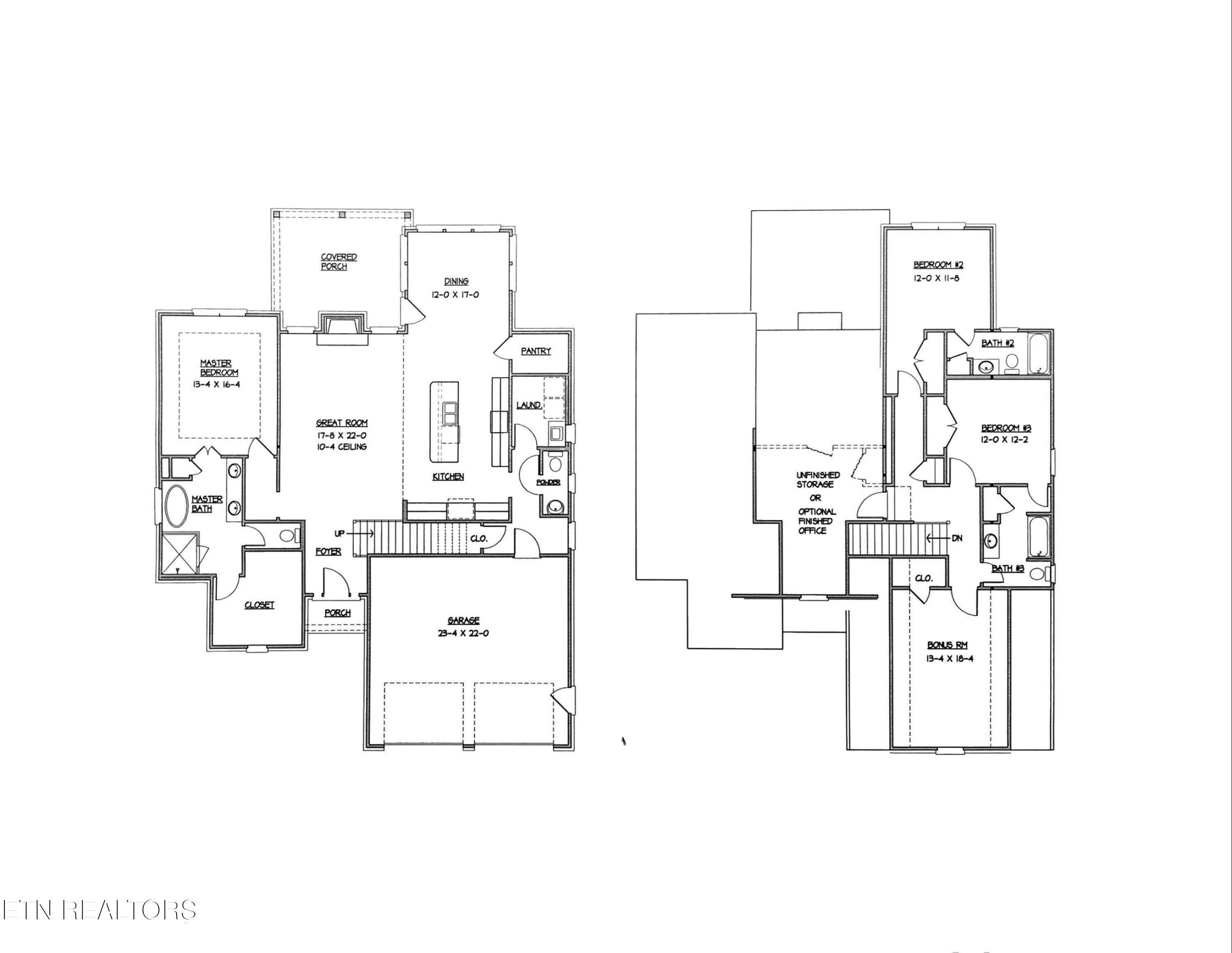 8644 Dancing Bear Lane Knoxville TN 37923