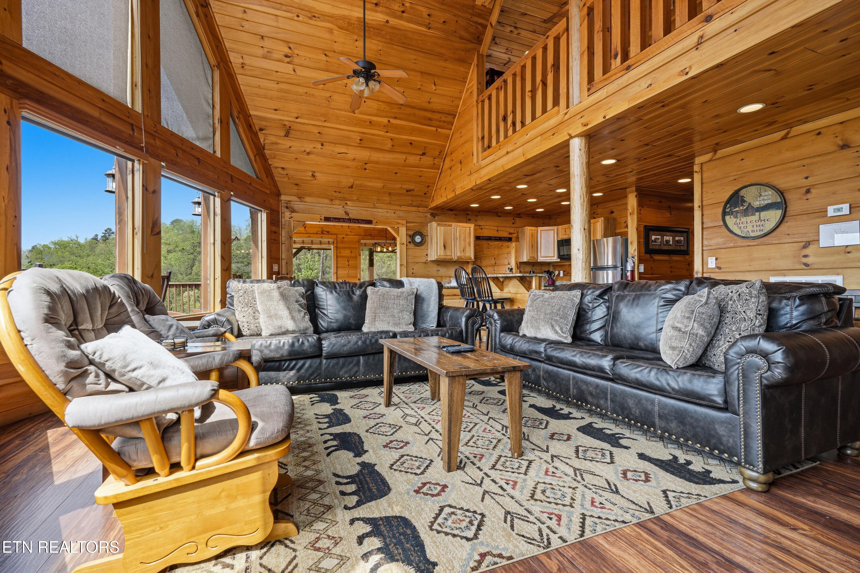 2456 Hackberry Drive Sevierville TN 37862