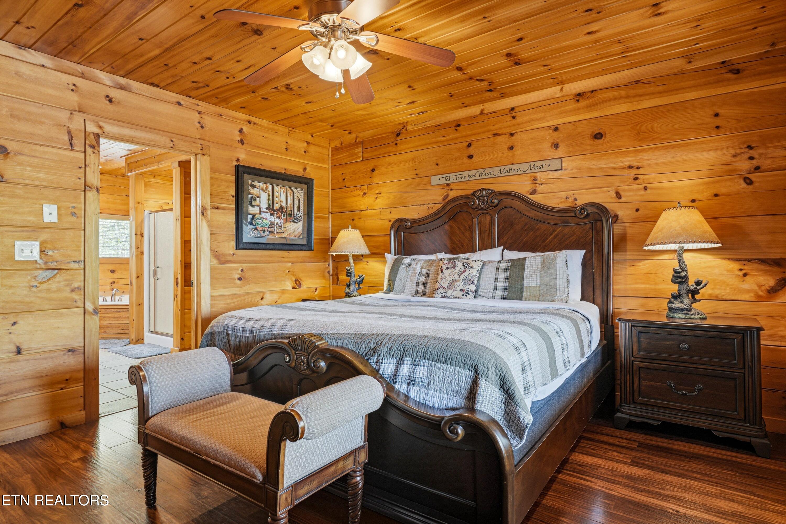 2456 Hackberry Drive Sevierville TN 37862