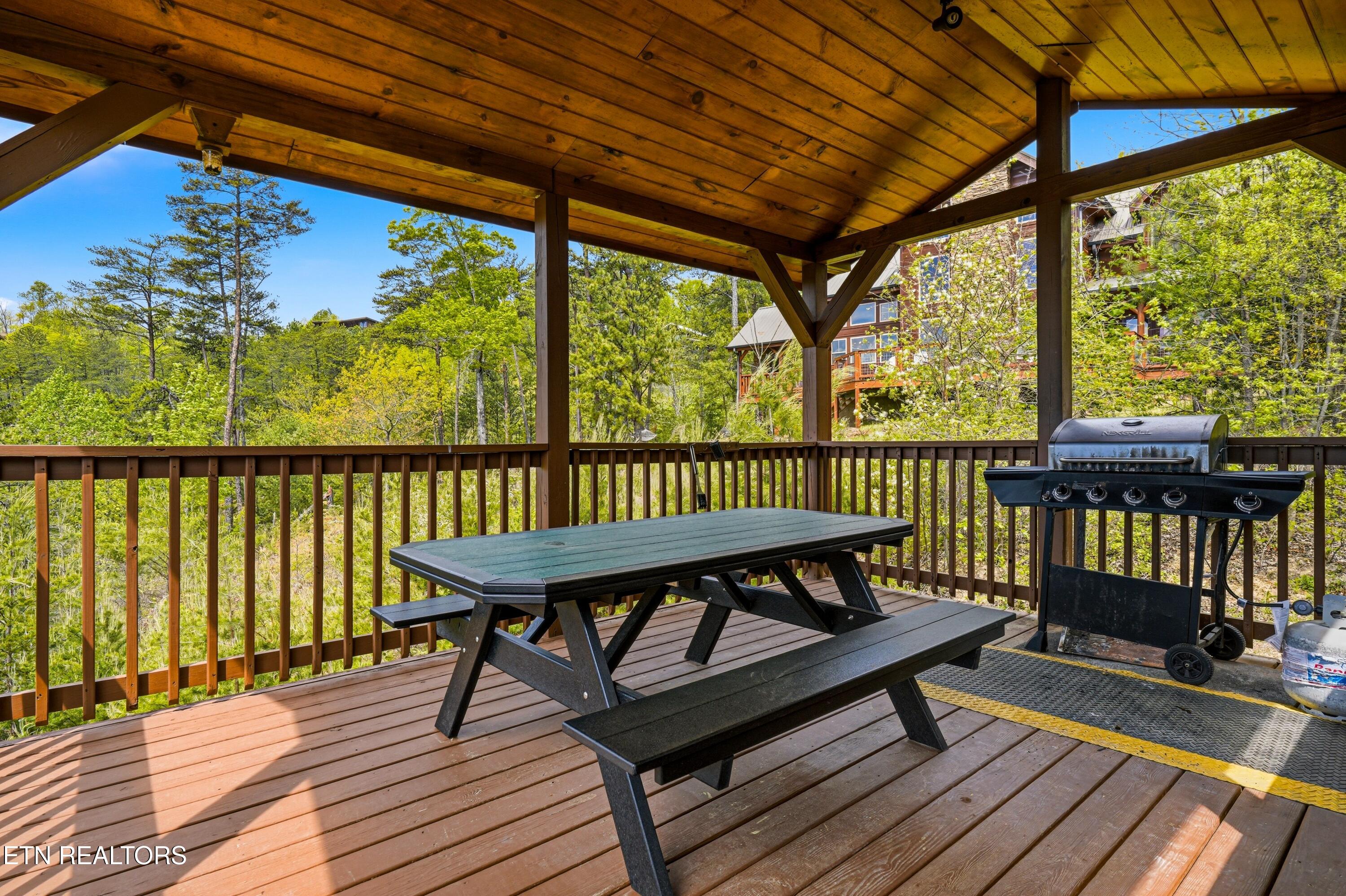 2456 Hackberry Drive Sevierville TN 37862