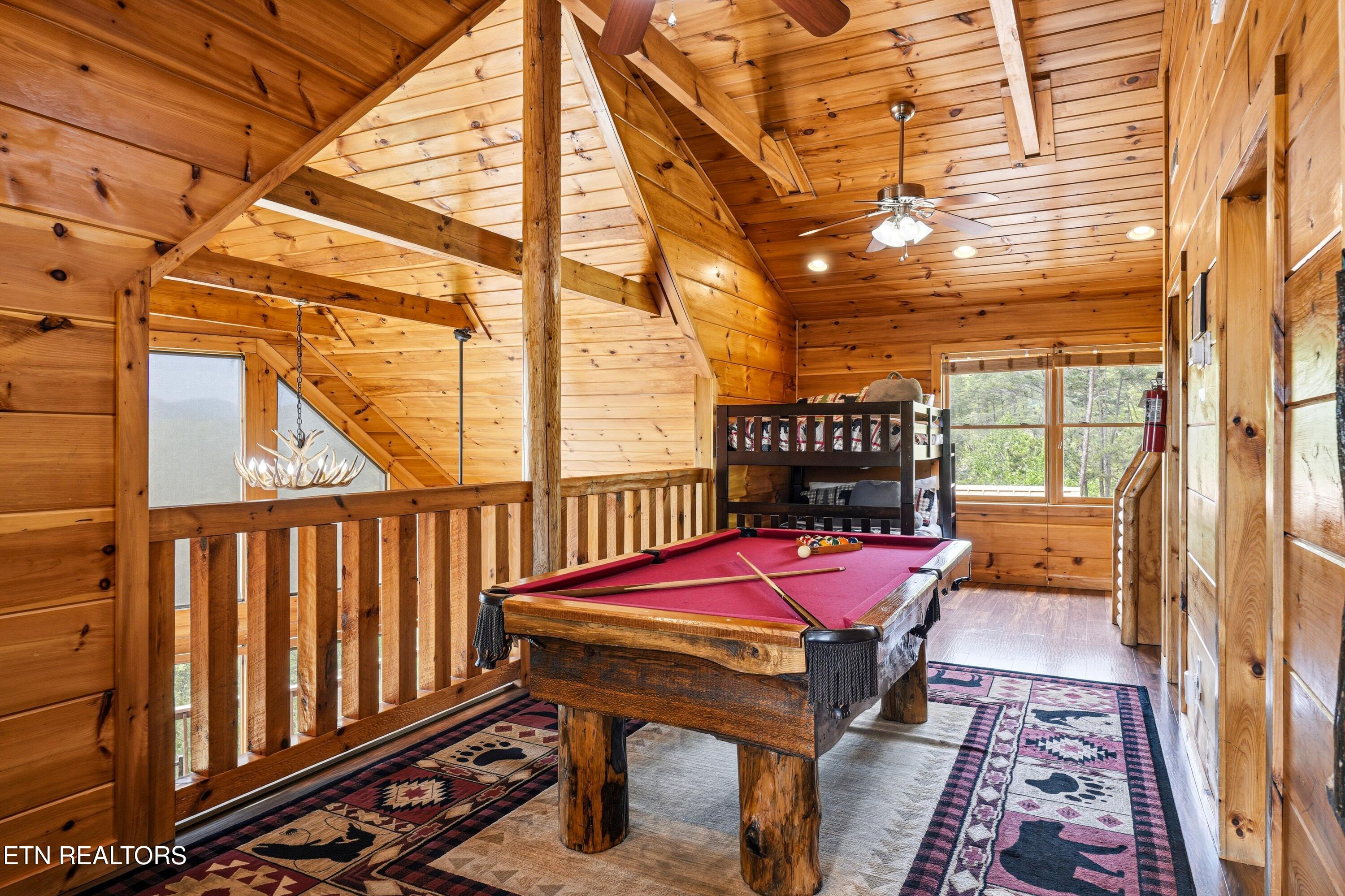 2456 Hackberry Drive Sevierville TN 37862