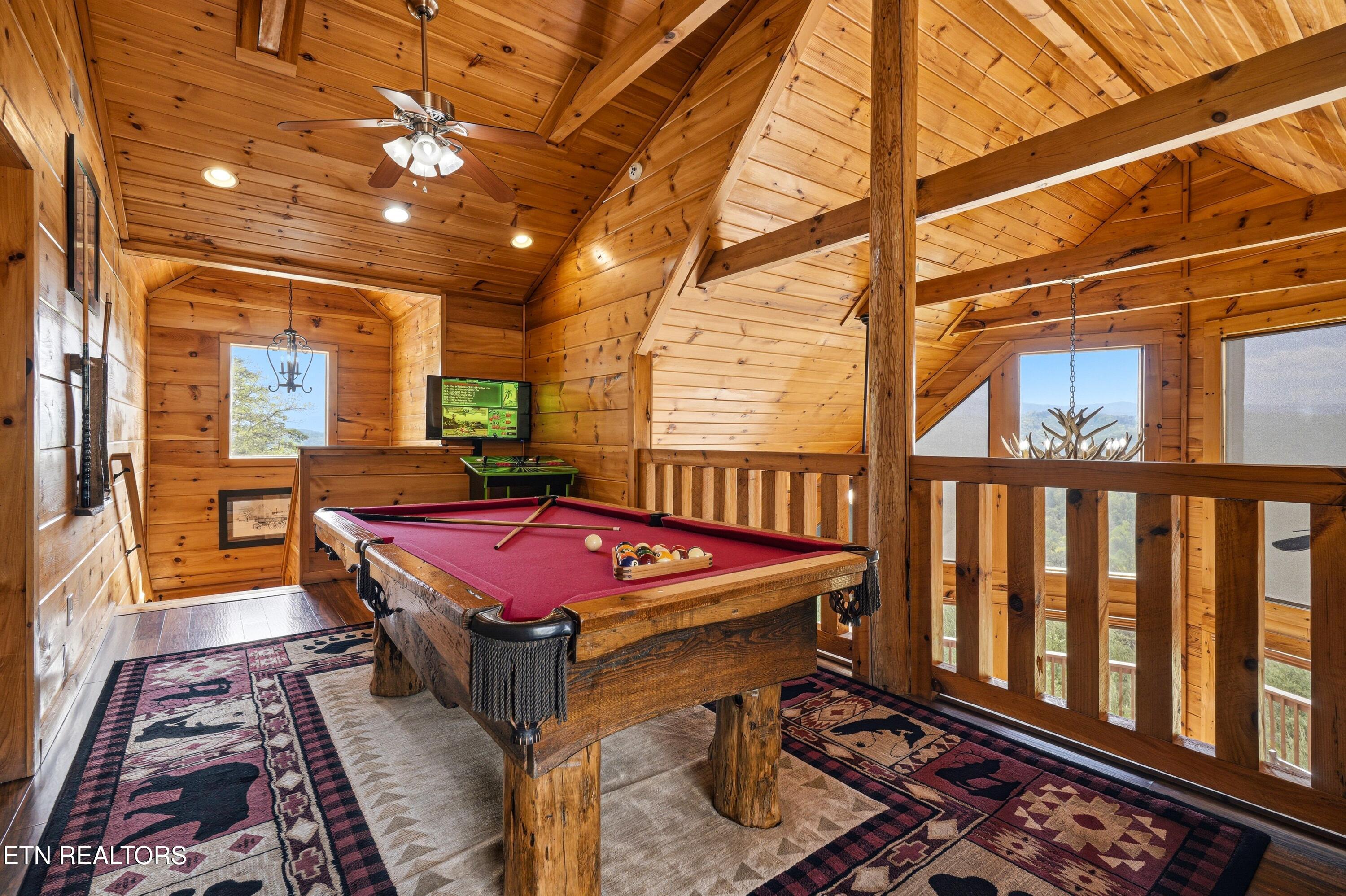 2456 Hackberry Drive Sevierville TN 37862
