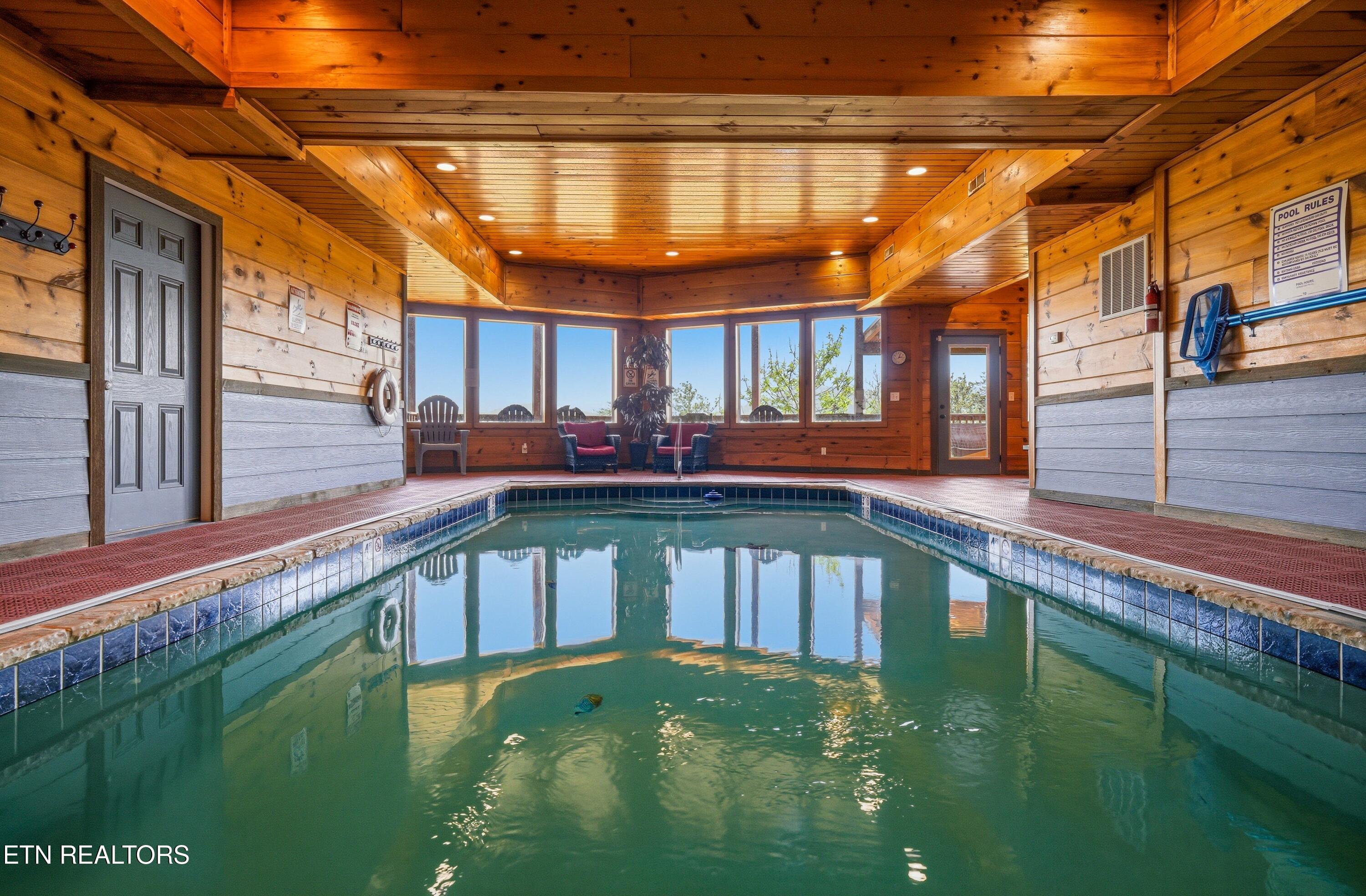 2456 Hackberry Drive Sevierville TN 37862