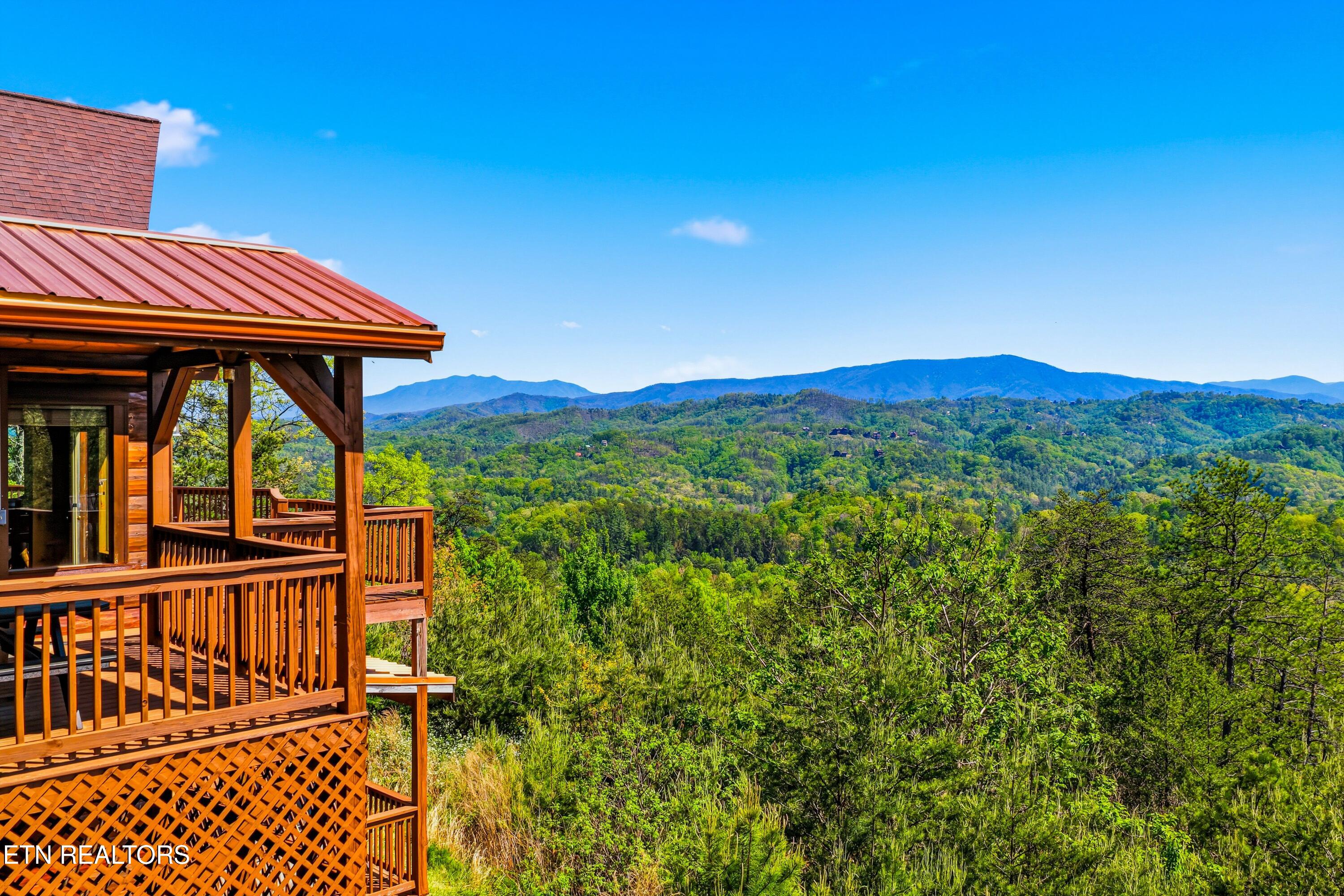 2456 Hackberry Drive Sevierville TN 37862