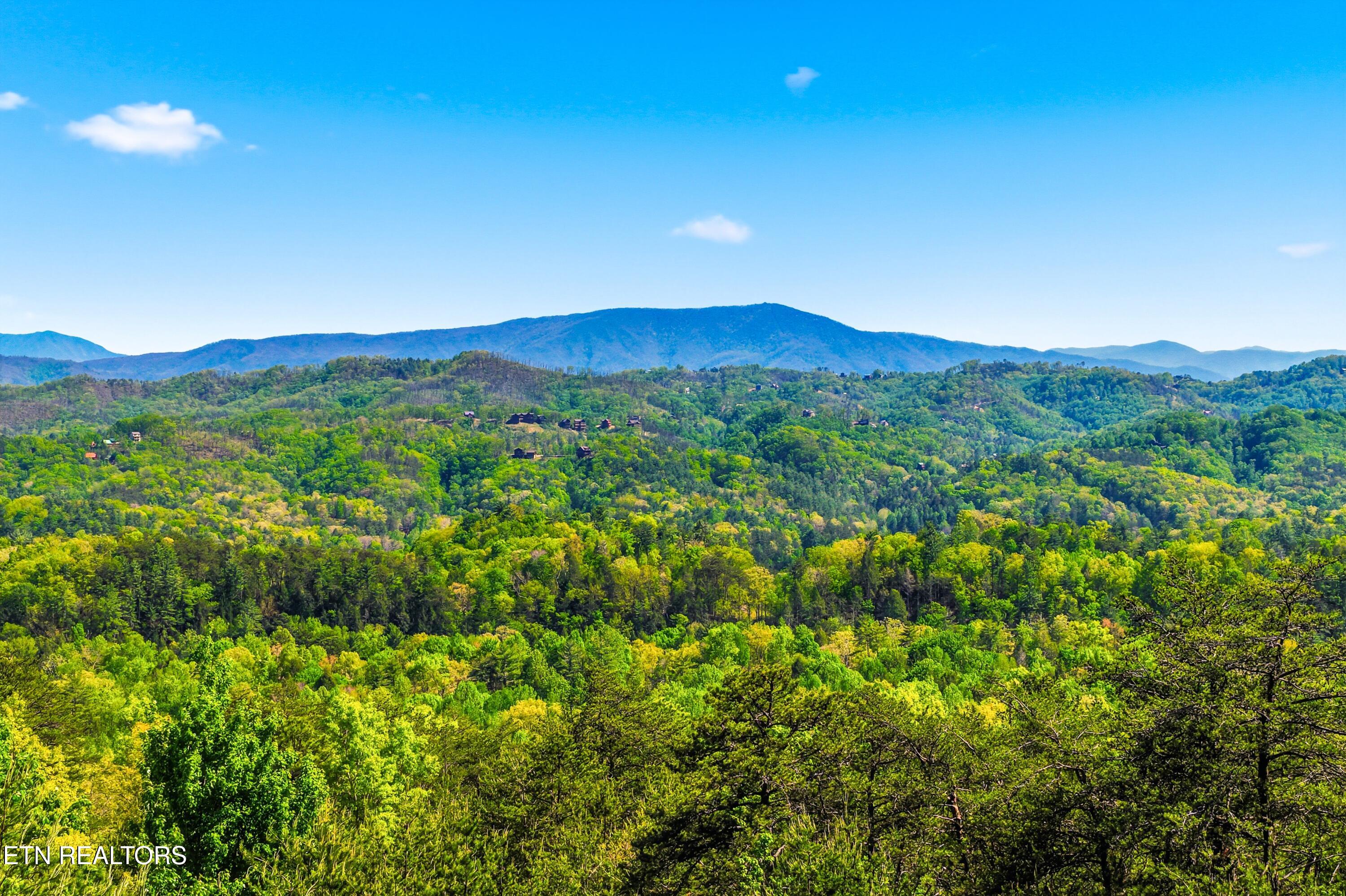 2456 Hackberry Drive Sevierville TN 37862