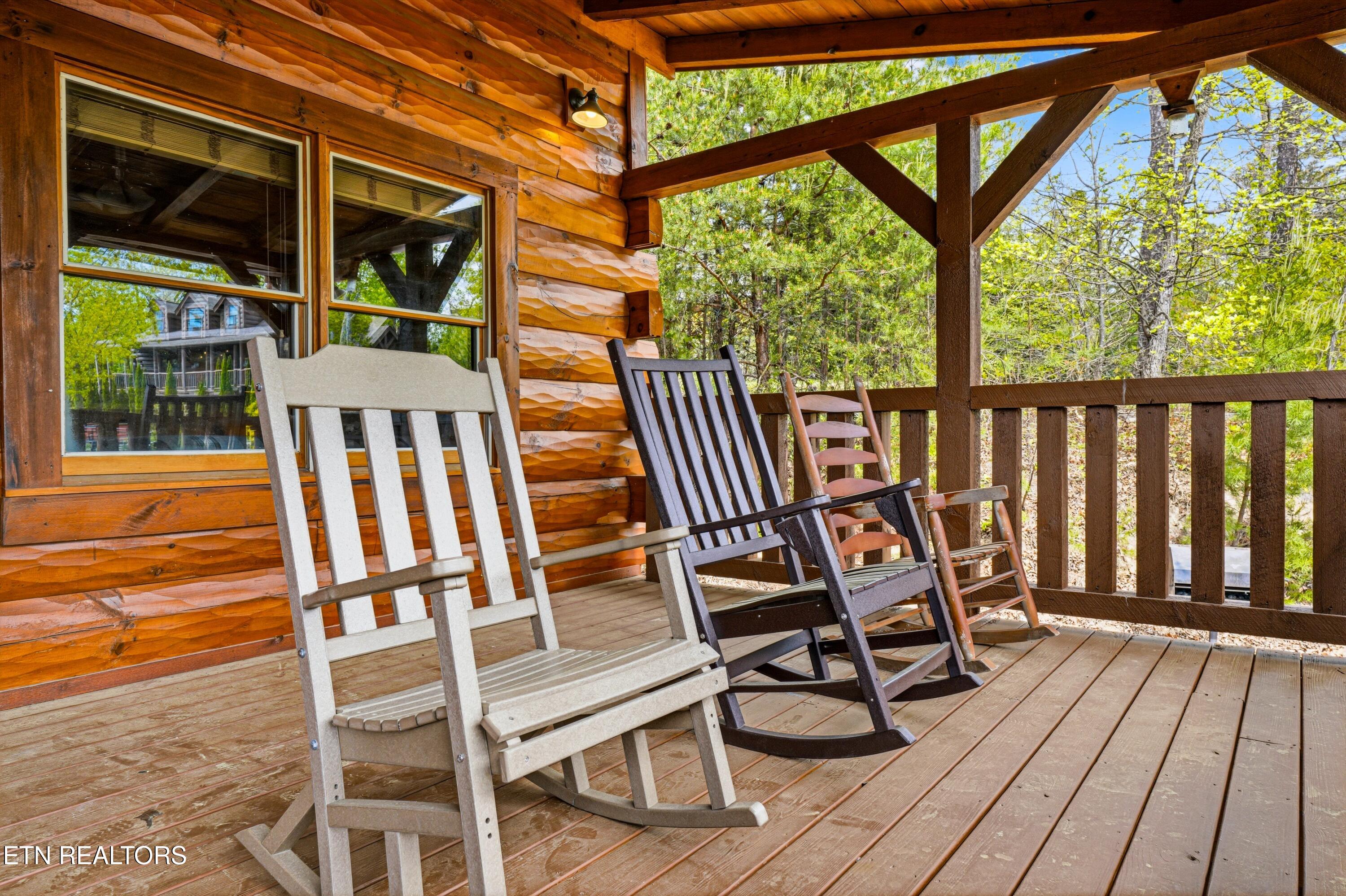 2456 Hackberry Drive Sevierville TN 37862