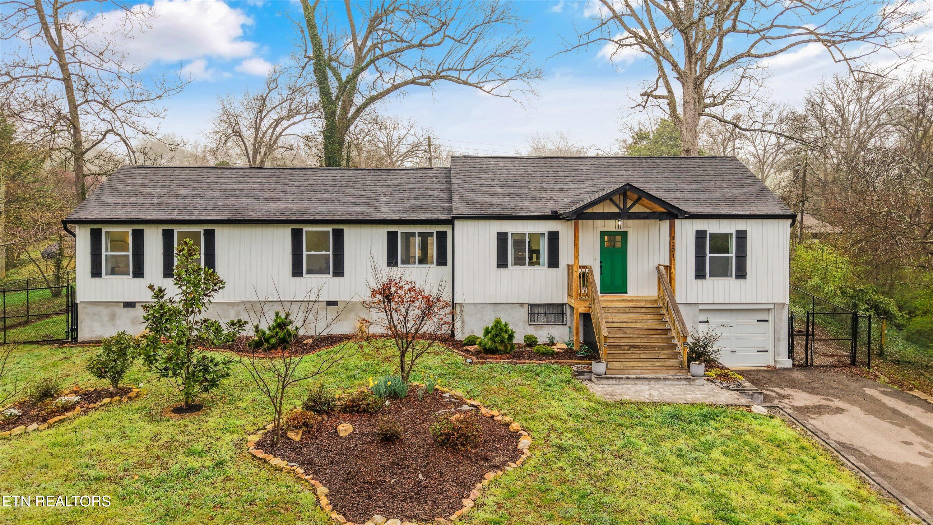 3201 NE Kenilworth Lane Knoxville TN 37917