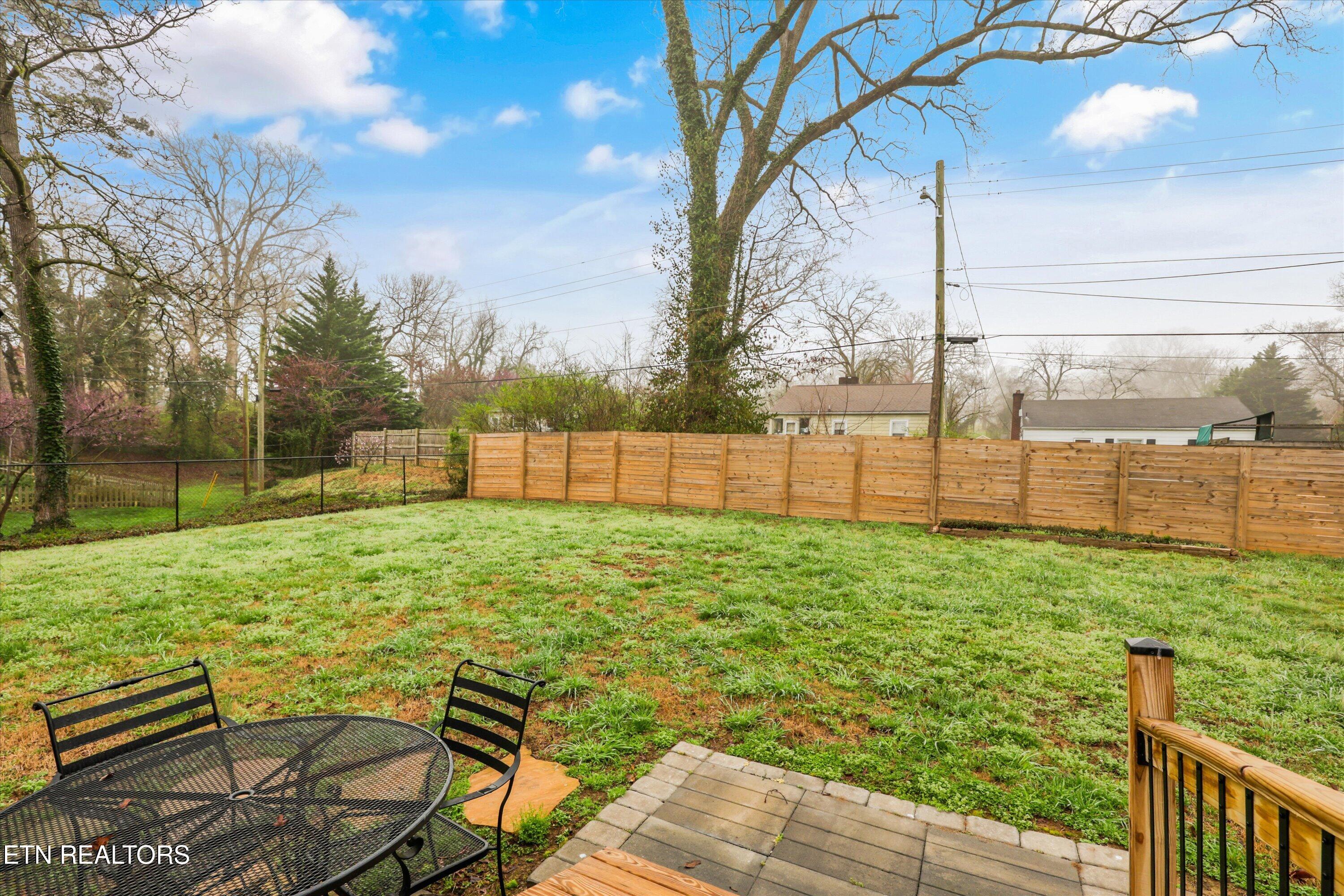 3201 NE Kenilworth Lane Knoxville TN 37917