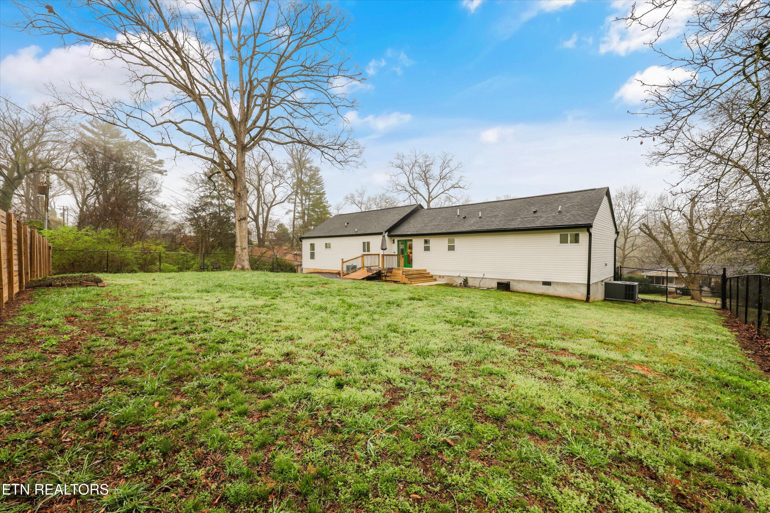 3201 NE Kenilworth Lane Knoxville TN 37917