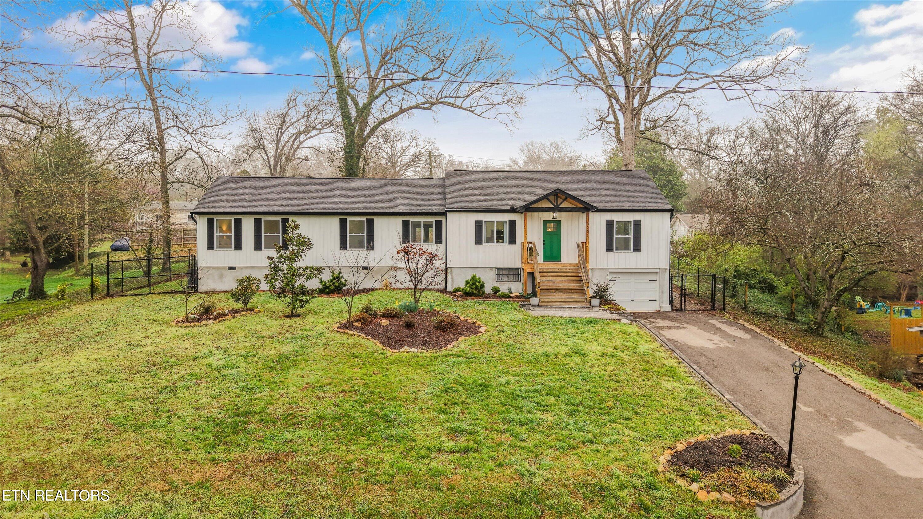 3201 NE Kenilworth Lane Knoxville TN 37917