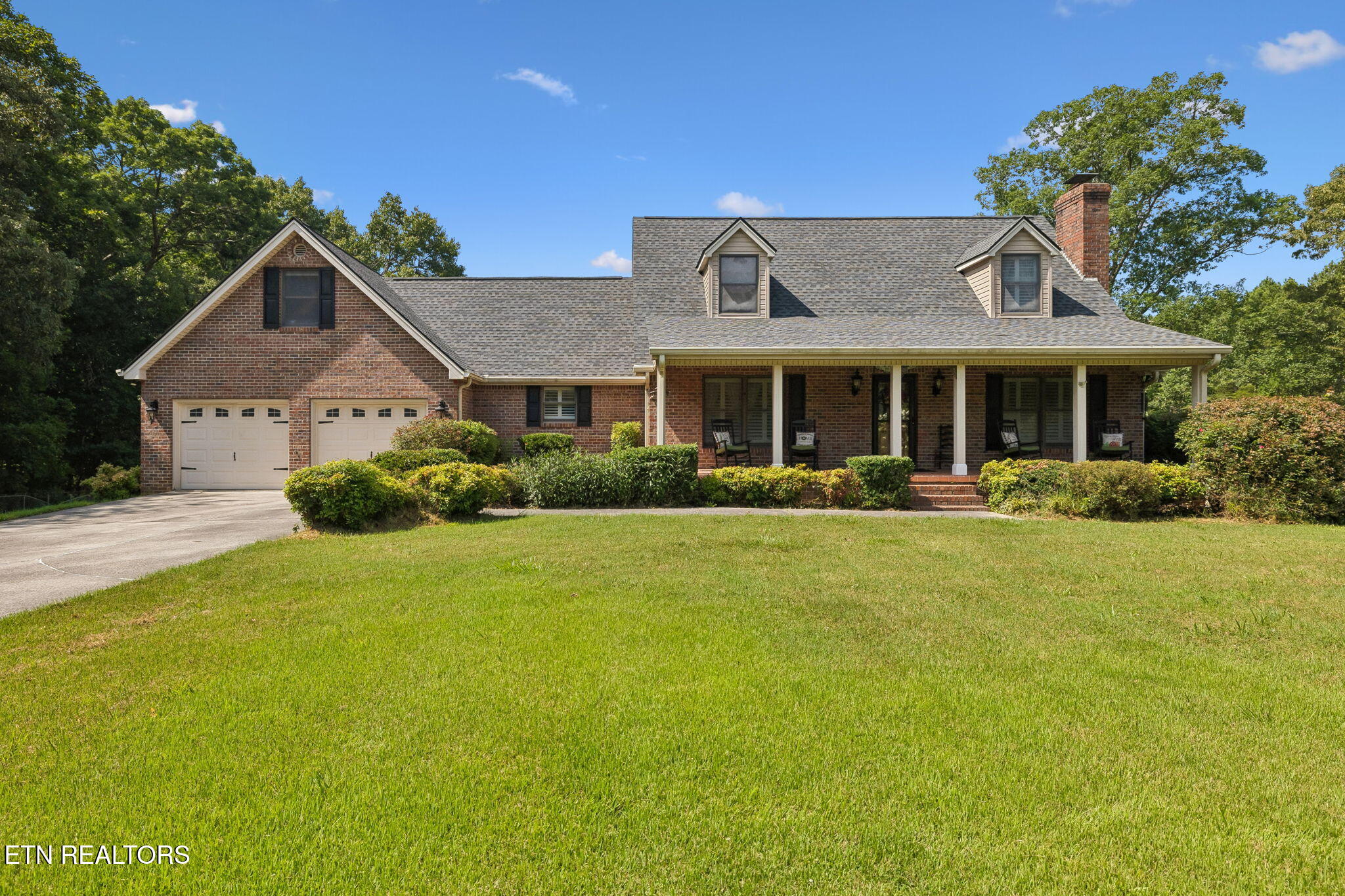 302 County Road 707 Athens TN 37303
