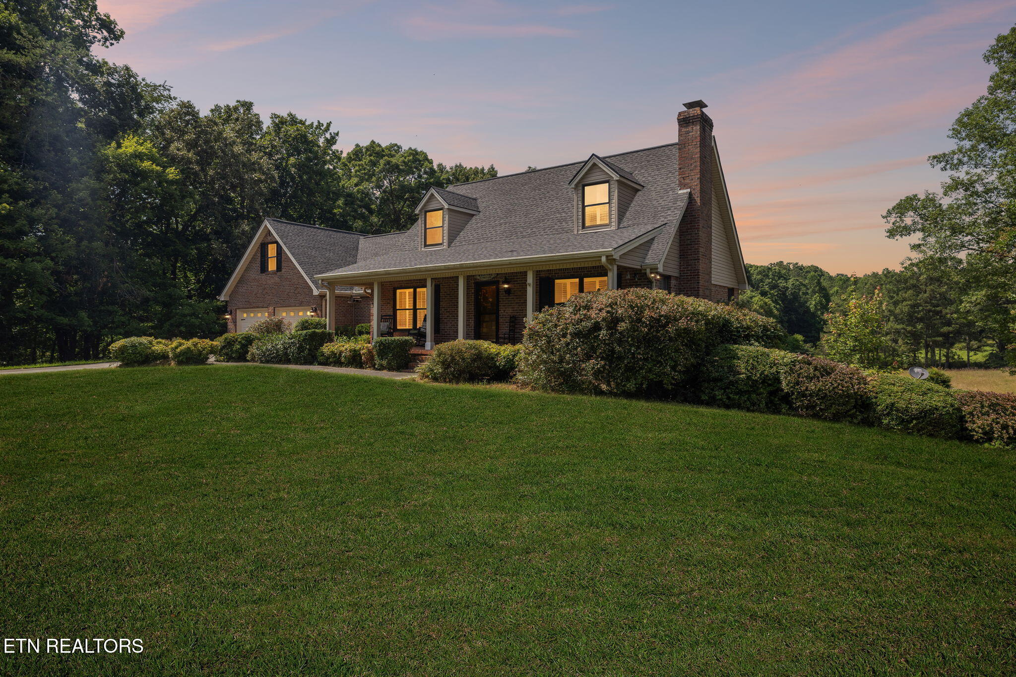 302 County Road 707 Athens TN 37303