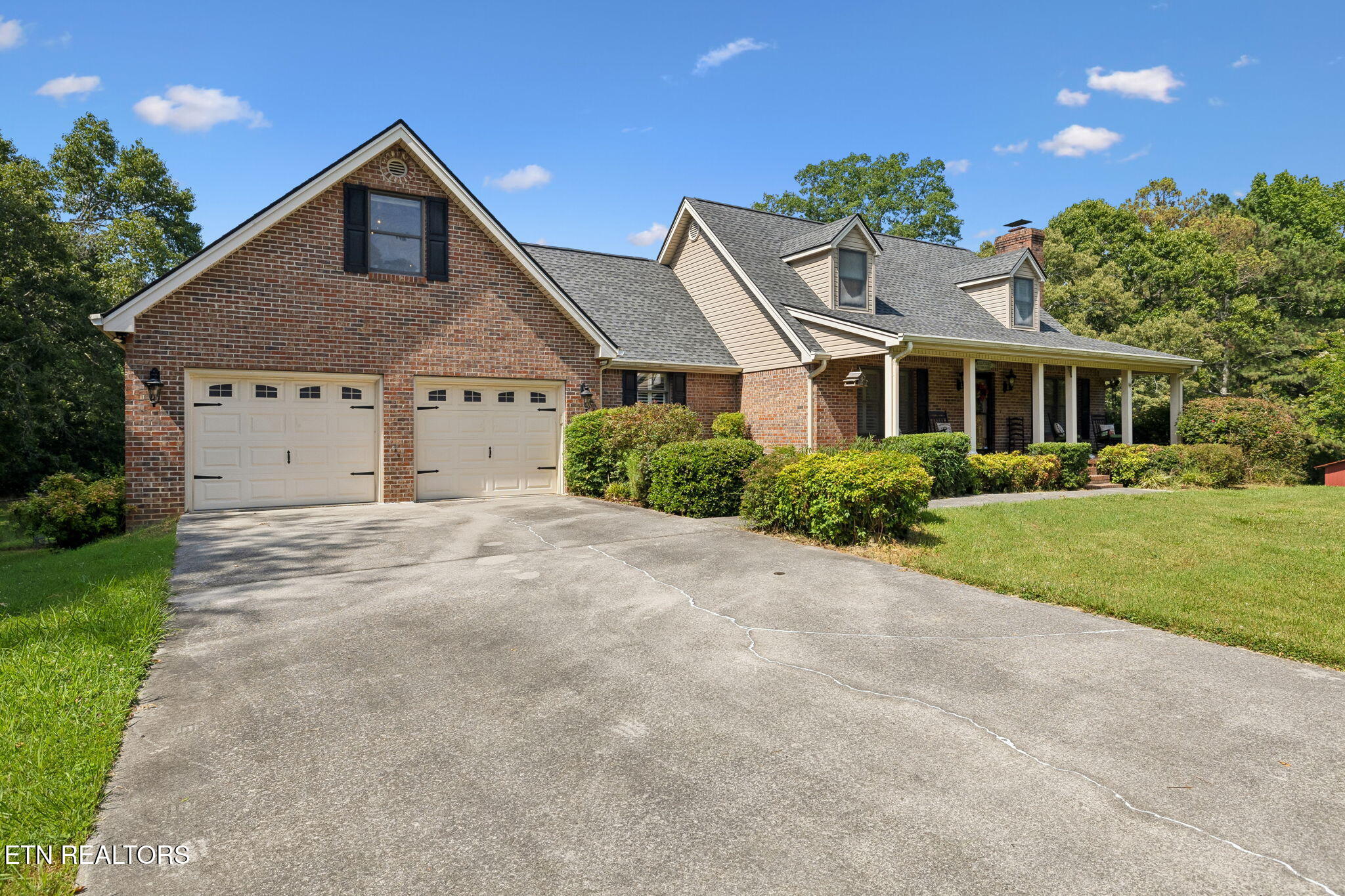 302 County Road 707 Athens TN 37303