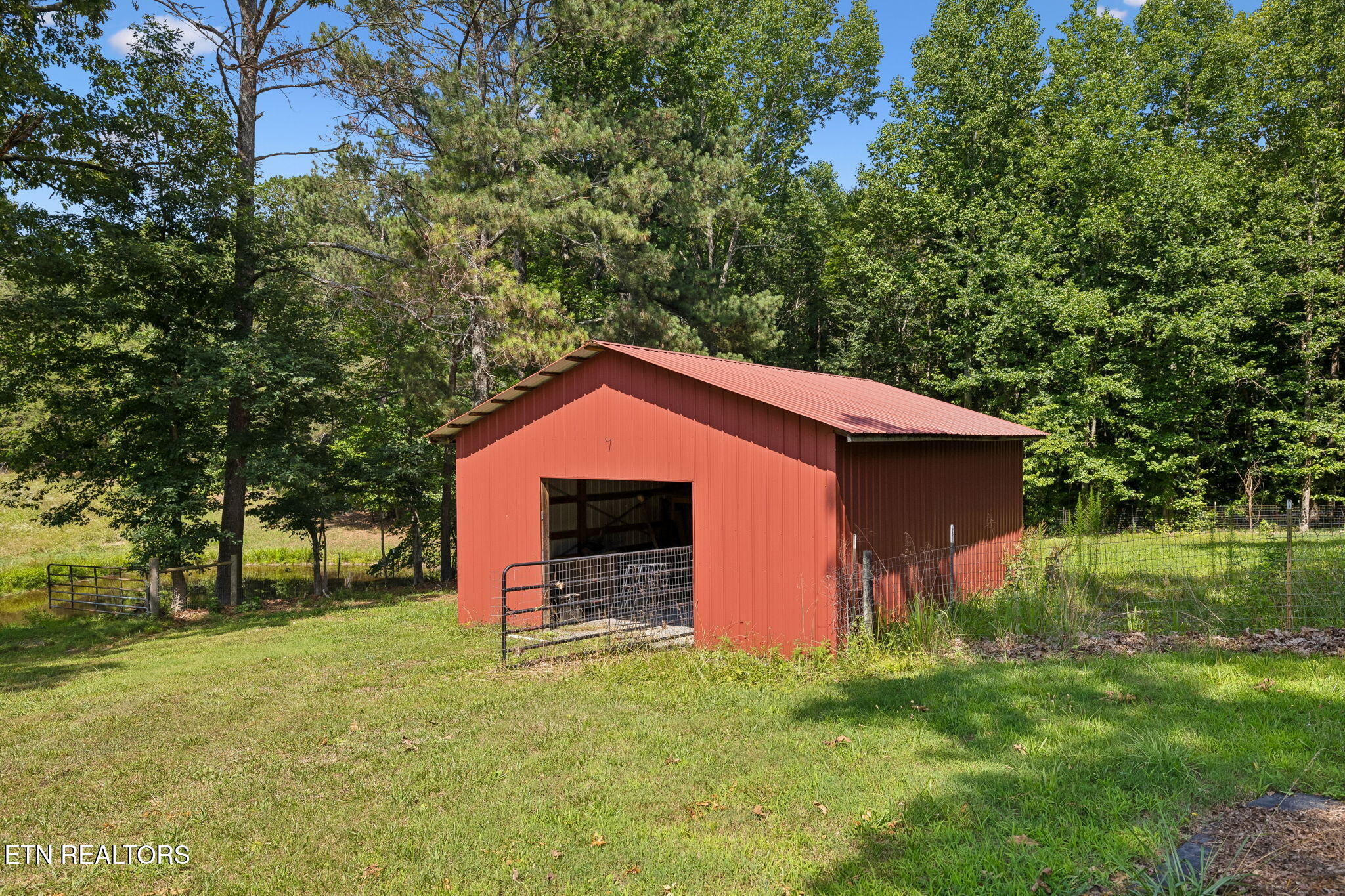 302 County Road 707 Athens TN 37303