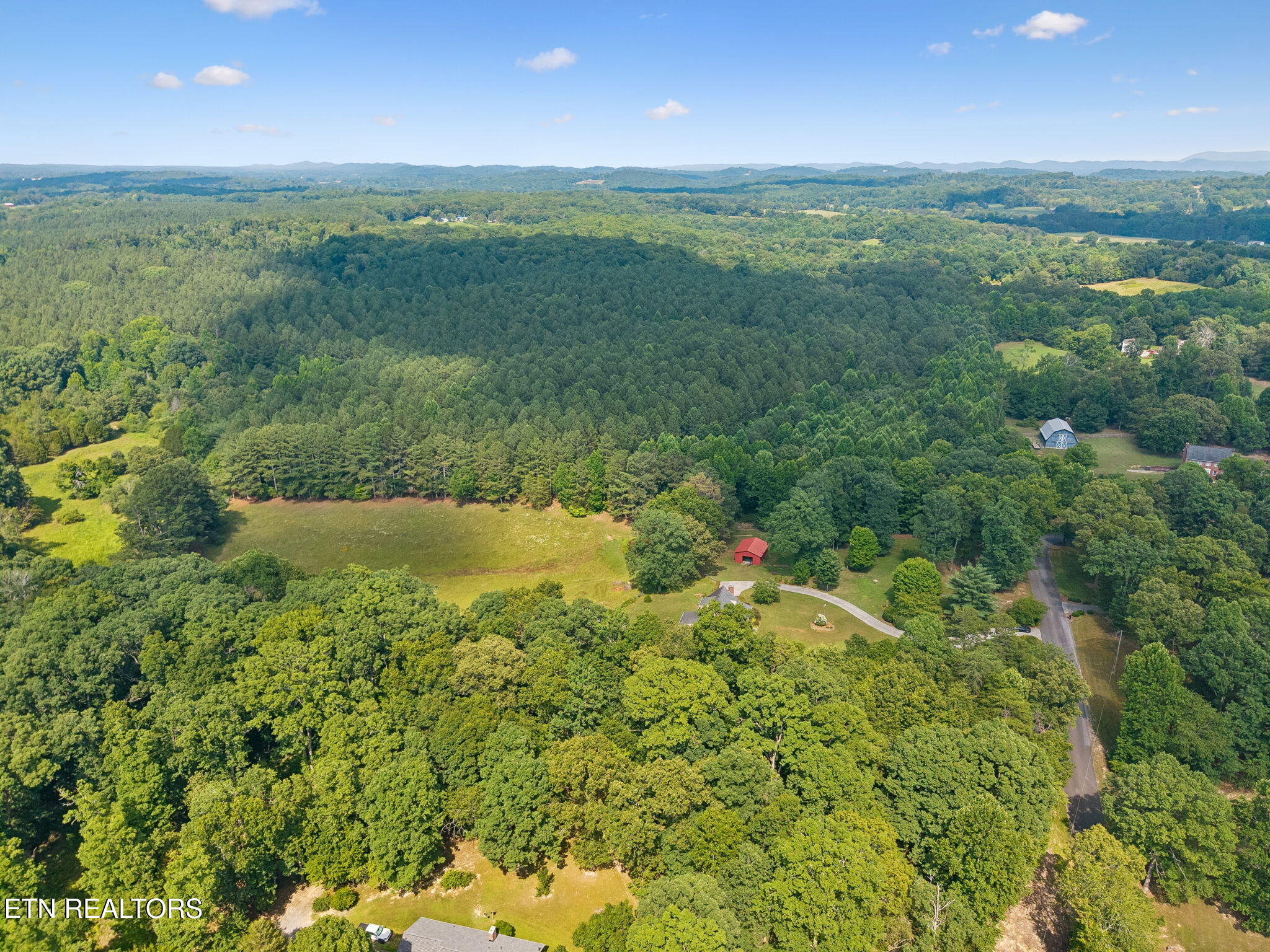 302 County Road 707 Athens TN 37303