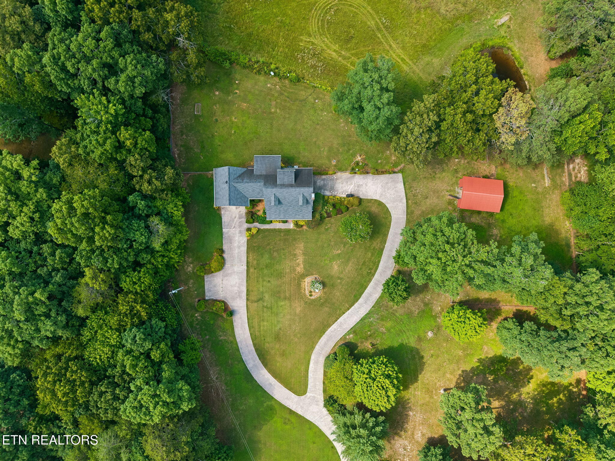 302 County Road 707 Athens TN 37303