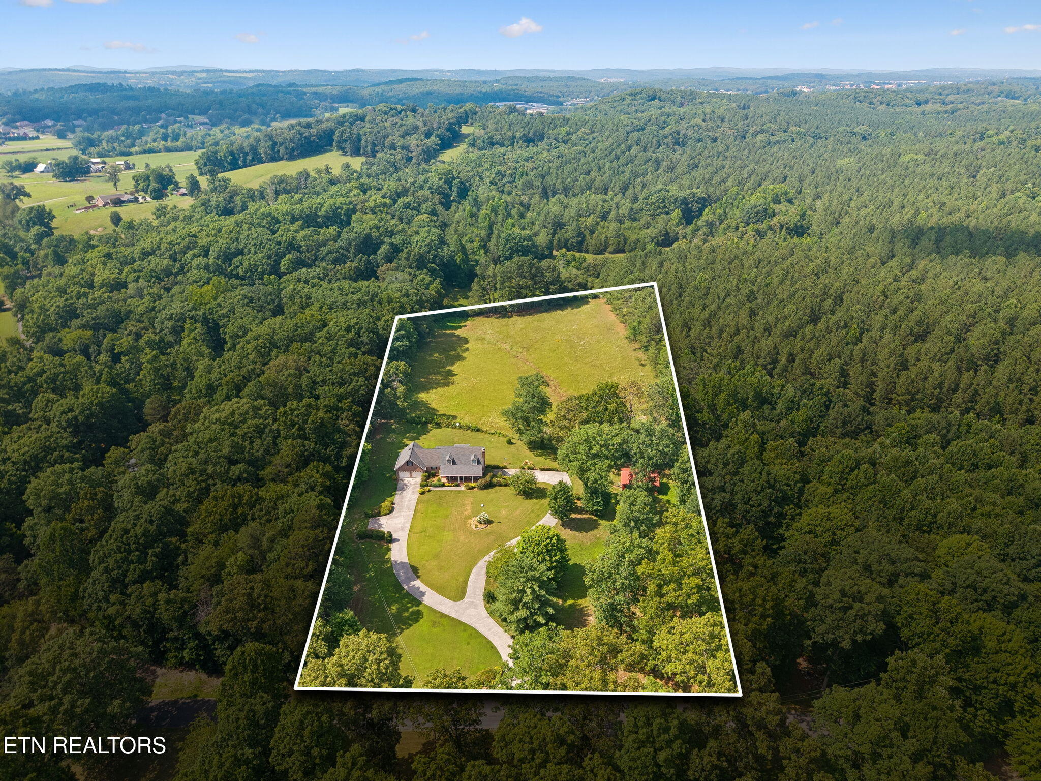 302 County Road 707 Athens TN 37303
