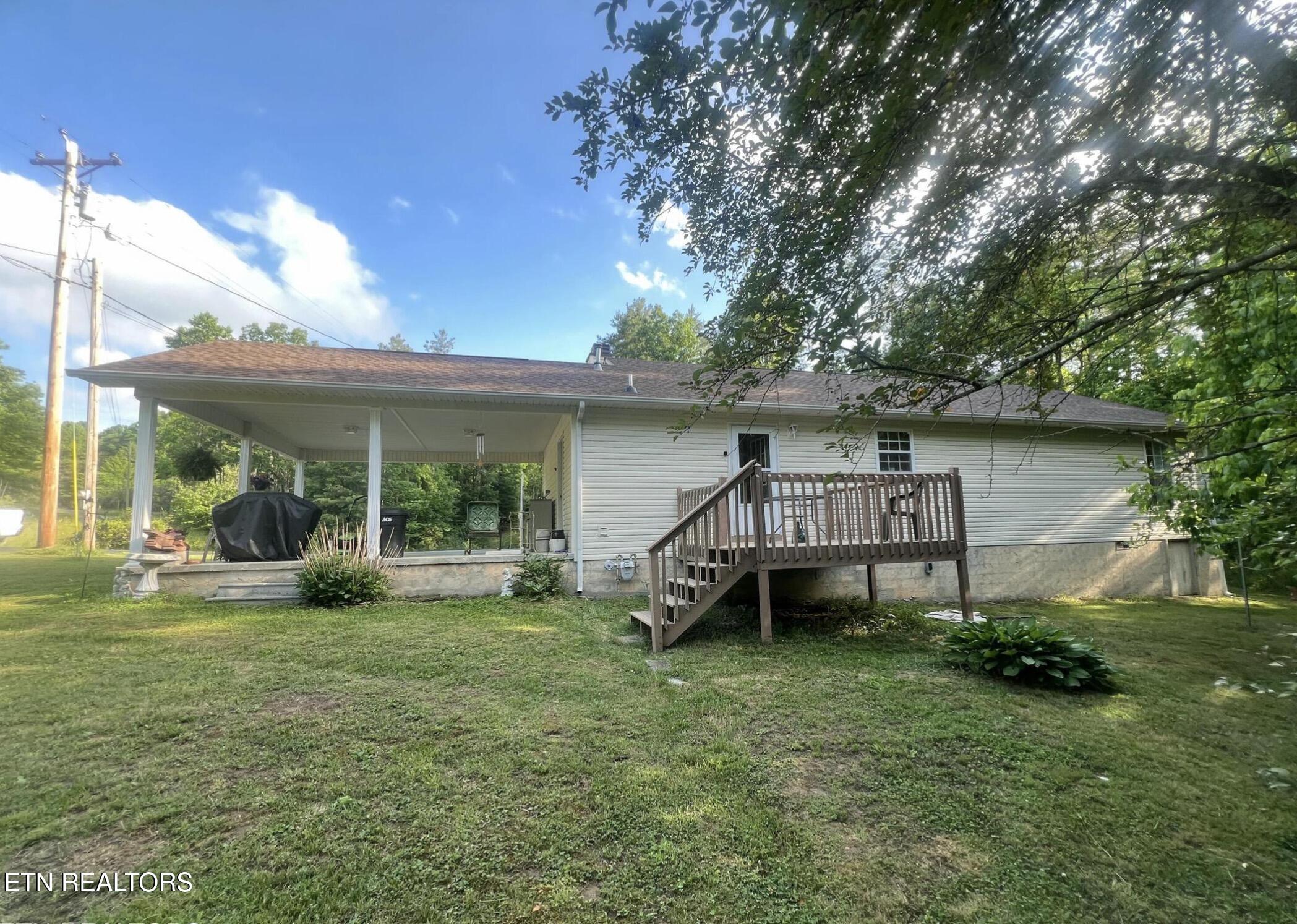 6849 Morgan Co Highway Lancing TN 37770