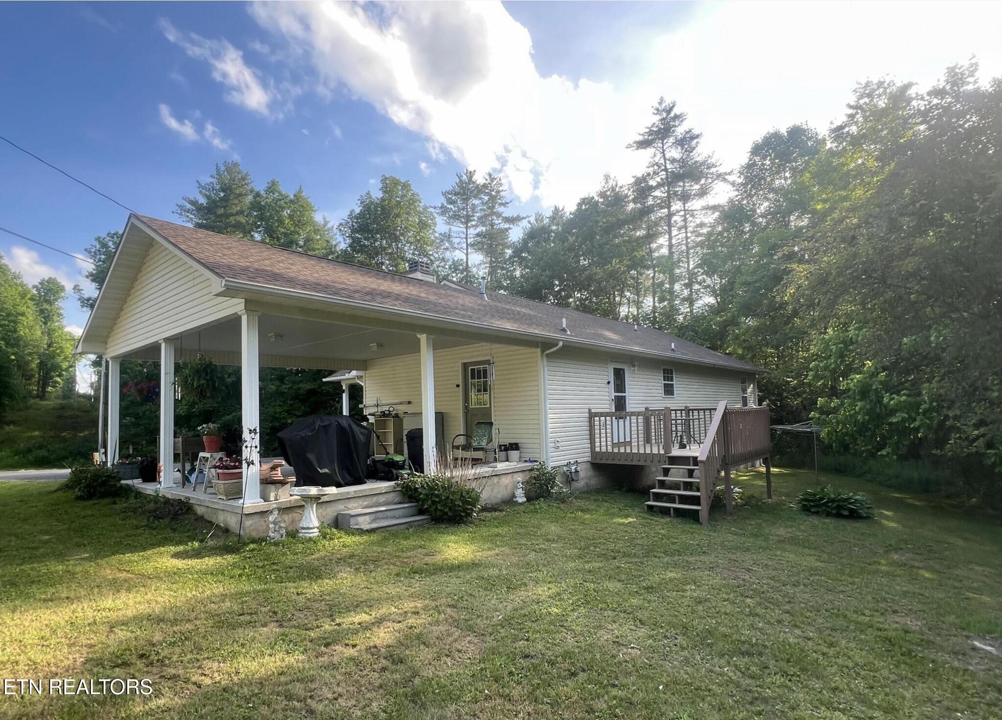 6849 Morgan Co Highway Lancing TN 37770