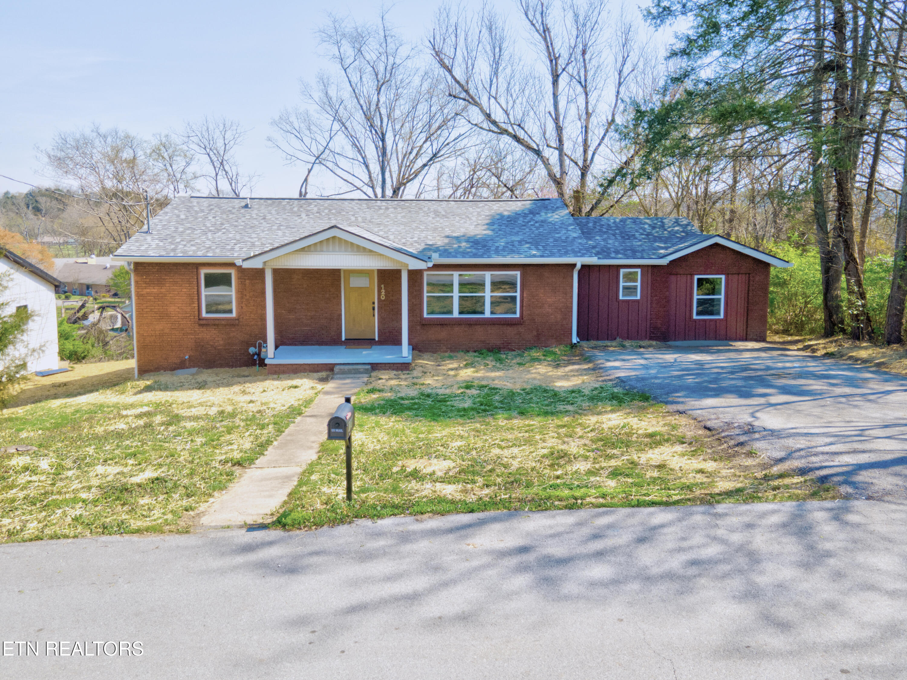 120 Scenic Drive Sevierville TN 37862