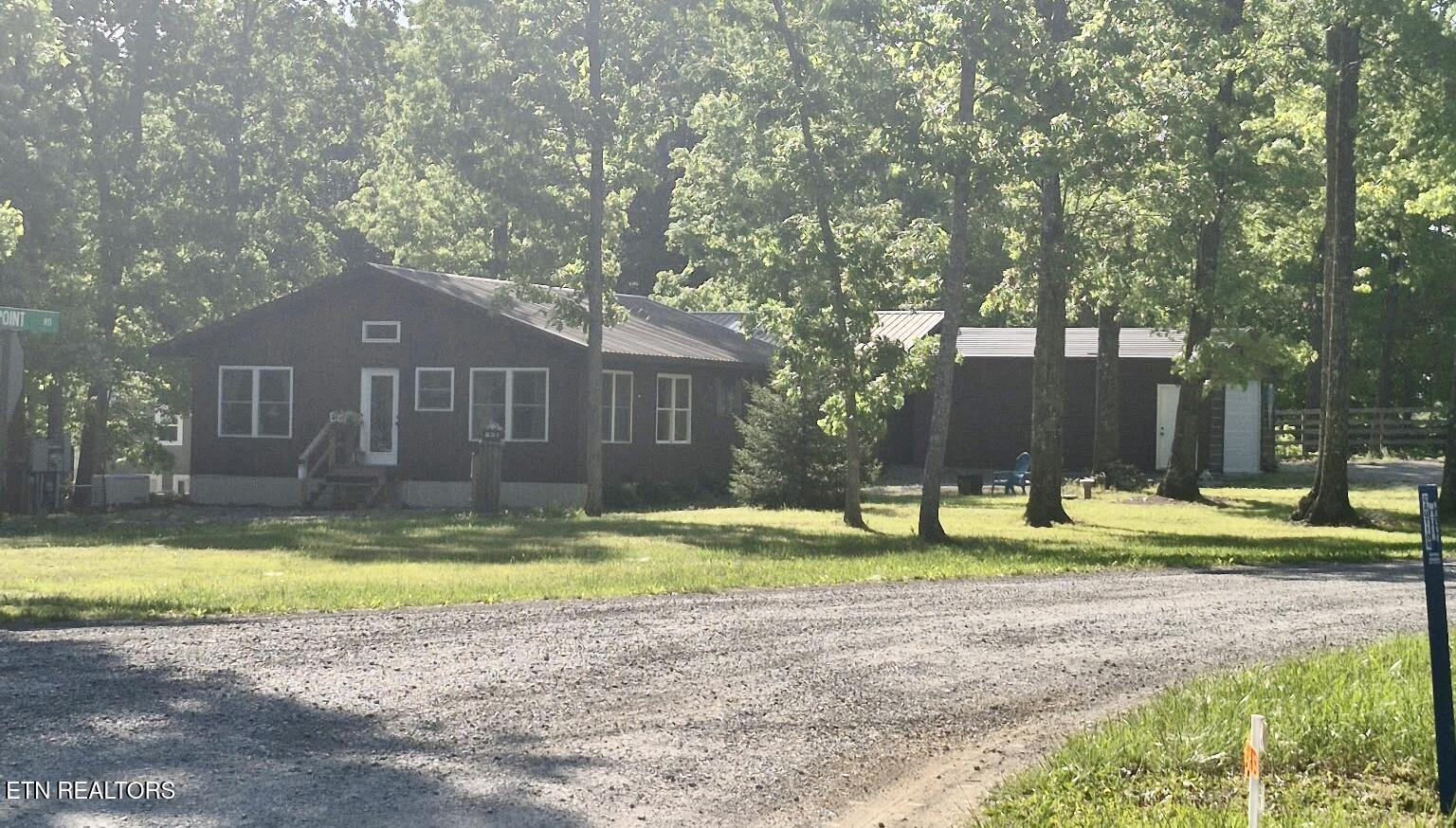 101 Ridgepoint Road Jamestown TN 38556