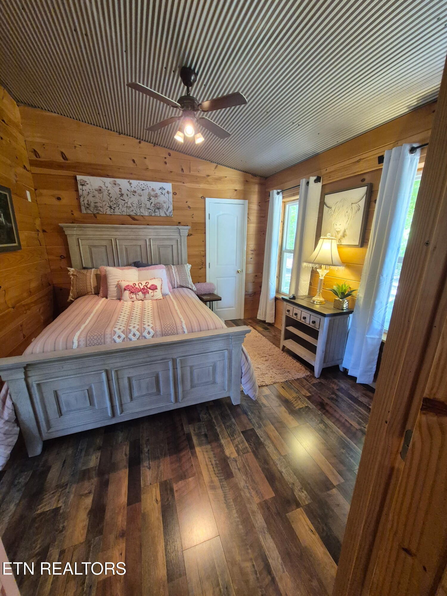 101 Ridgepoint Road Jamestown TN 38556