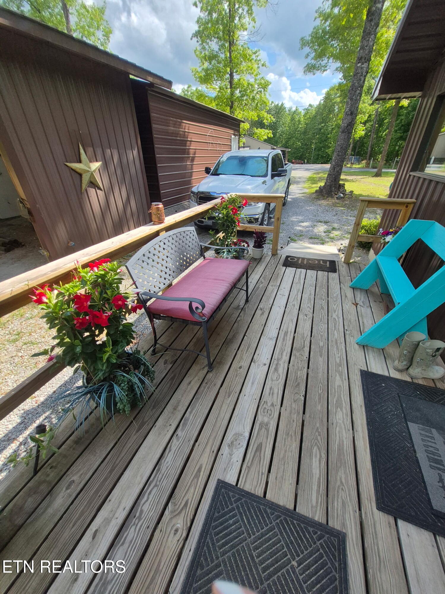 101 Ridgepoint Road Jamestown TN 38556