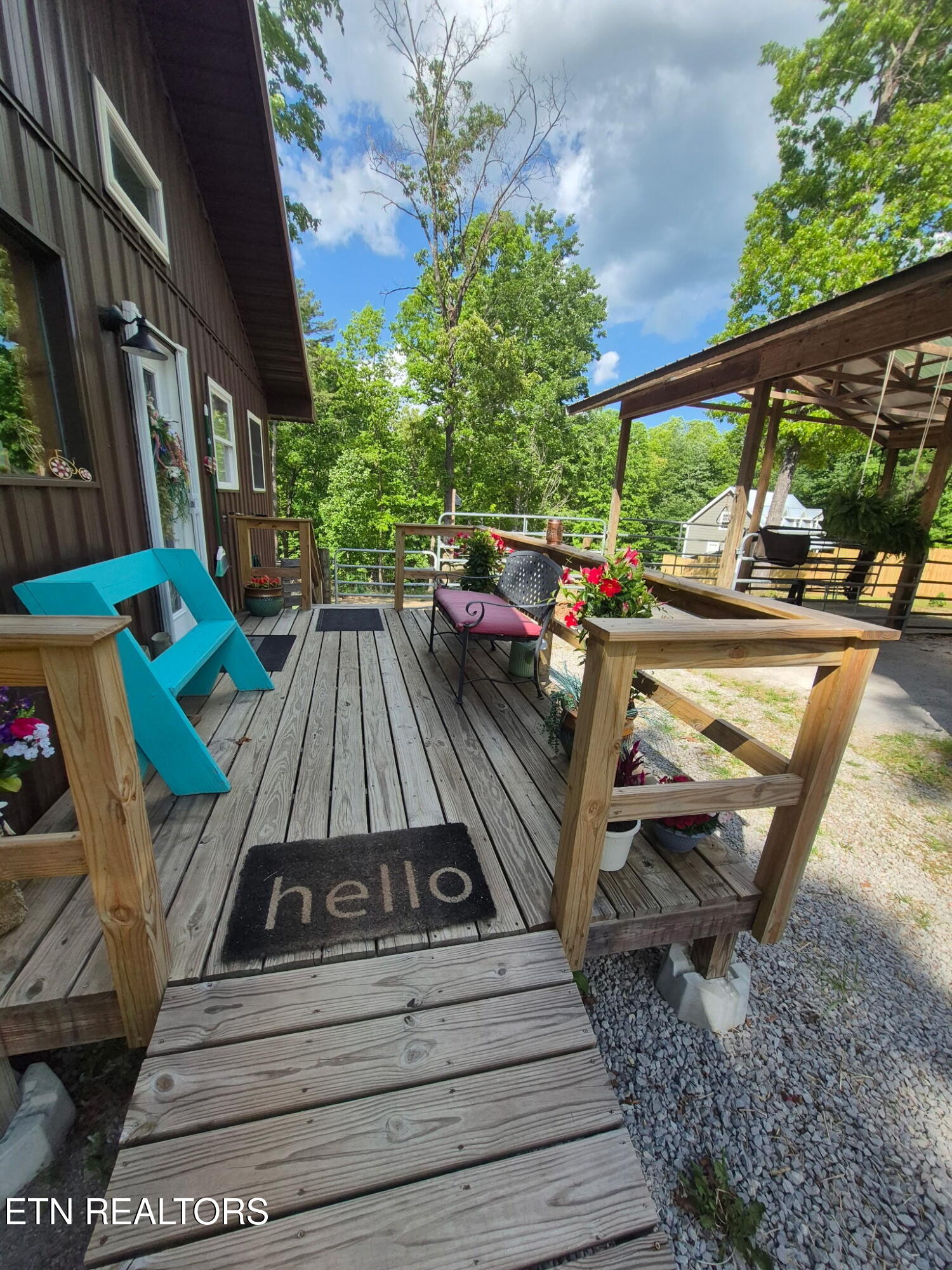 101 Ridgepoint Road Jamestown TN 38556