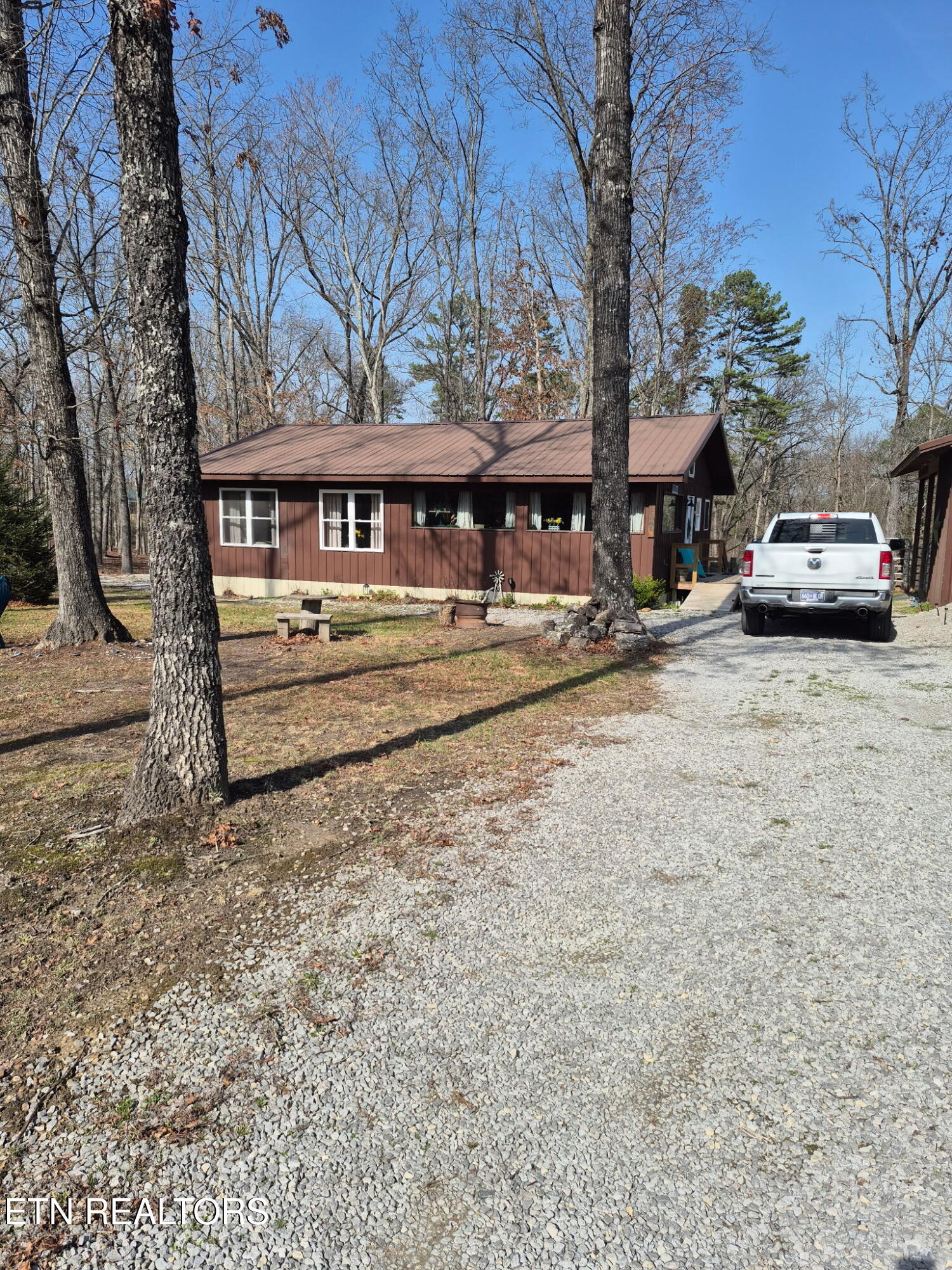 101 Ridgepoint Road Jamestown TN 38556