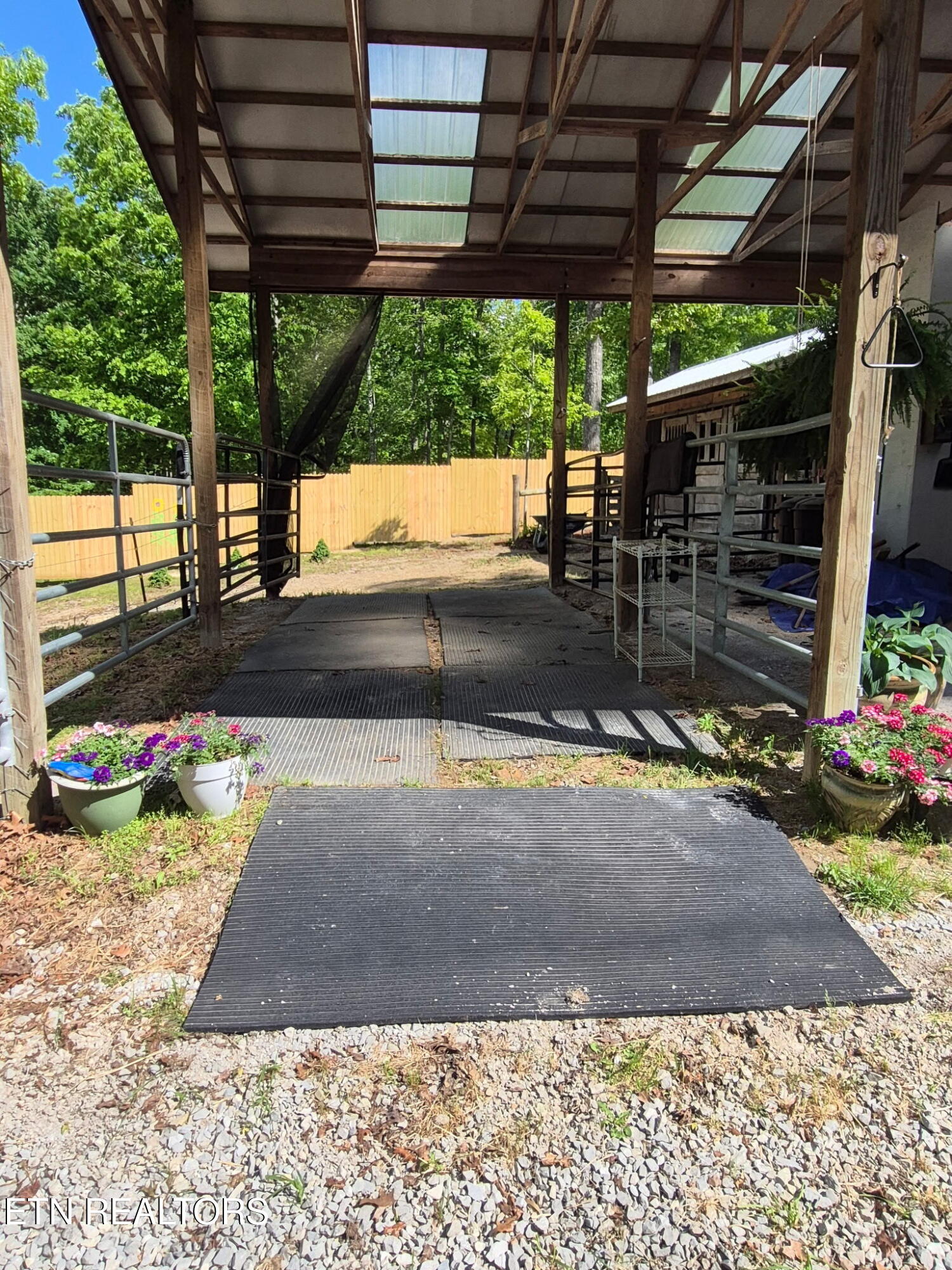 101 Ridgepoint Road Jamestown TN 38556