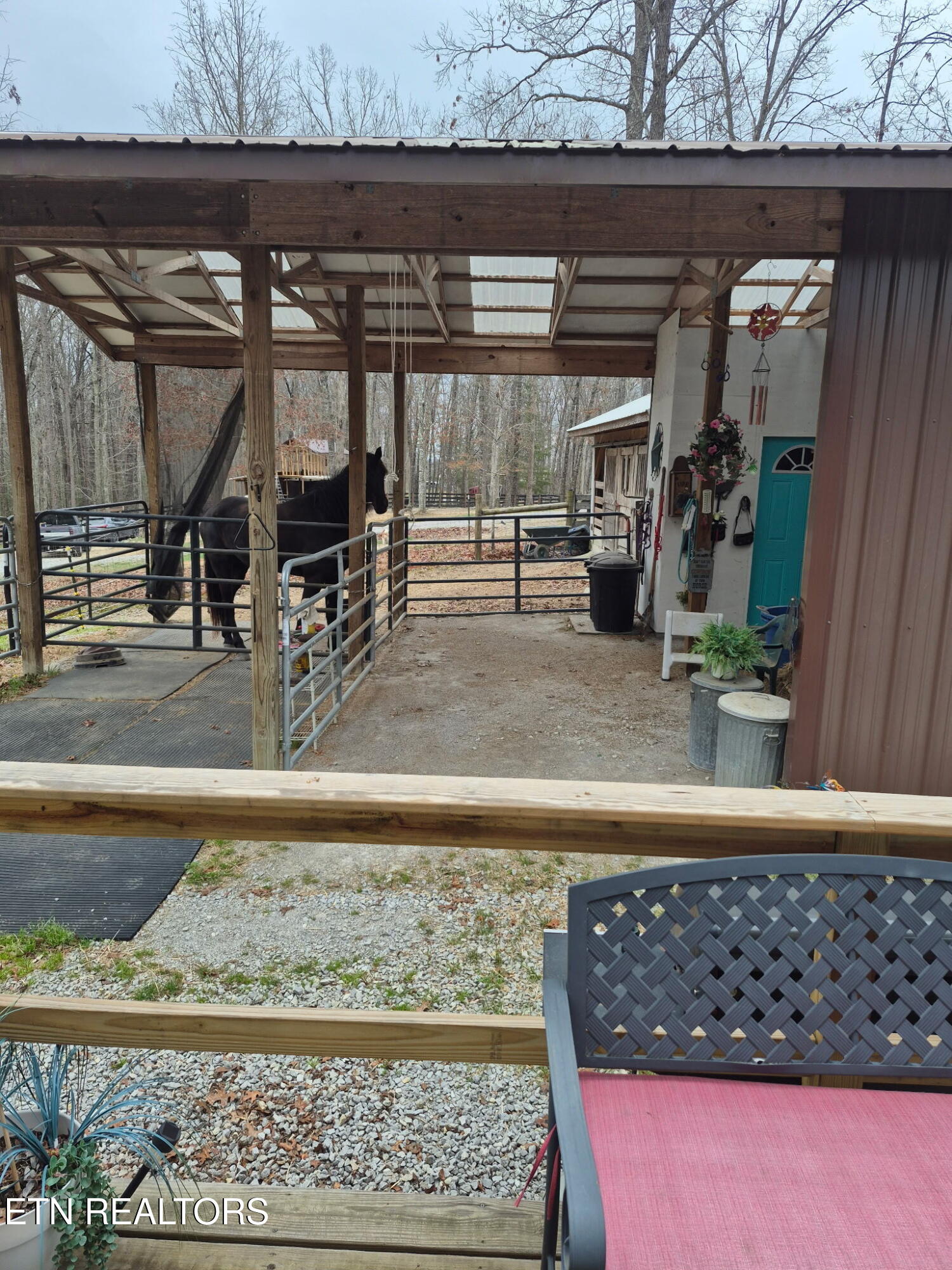 101 Ridgepoint Road Jamestown TN 38556