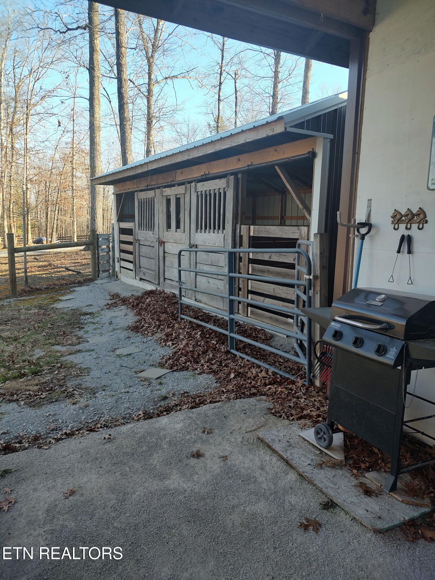101 Ridgepoint Road Jamestown TN 38556