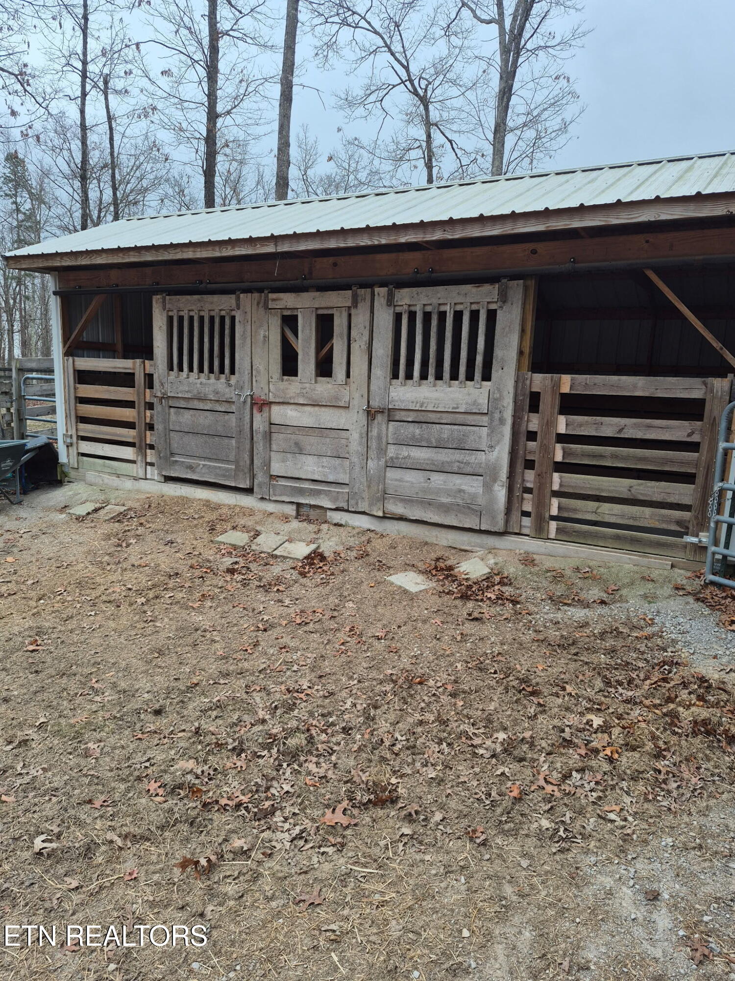 101 Ridgepoint Road Jamestown TN 38556
