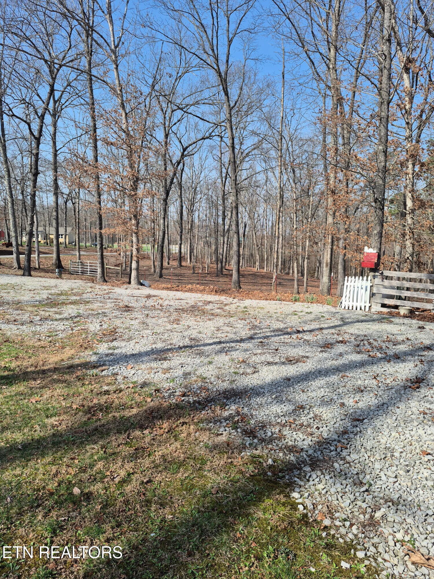 101 Ridgepoint Road Jamestown TN 38556