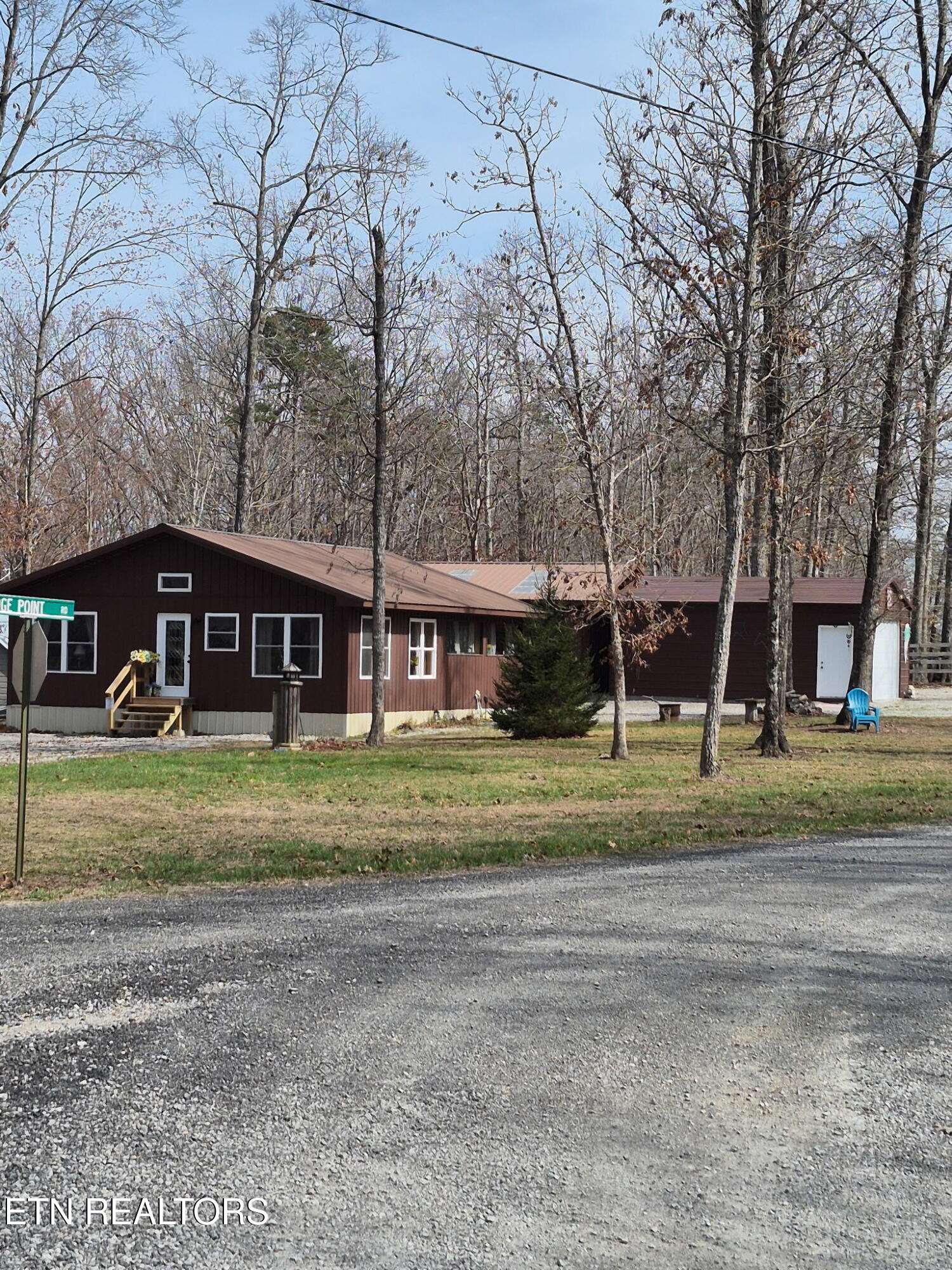 101 Ridgepoint Road Jamestown TN 38556