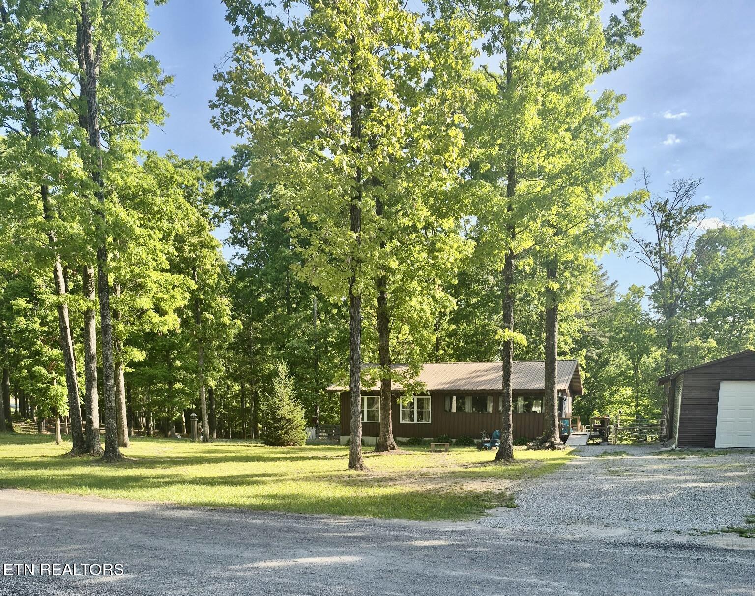 101 Ridgepoint Road Jamestown TN 38556