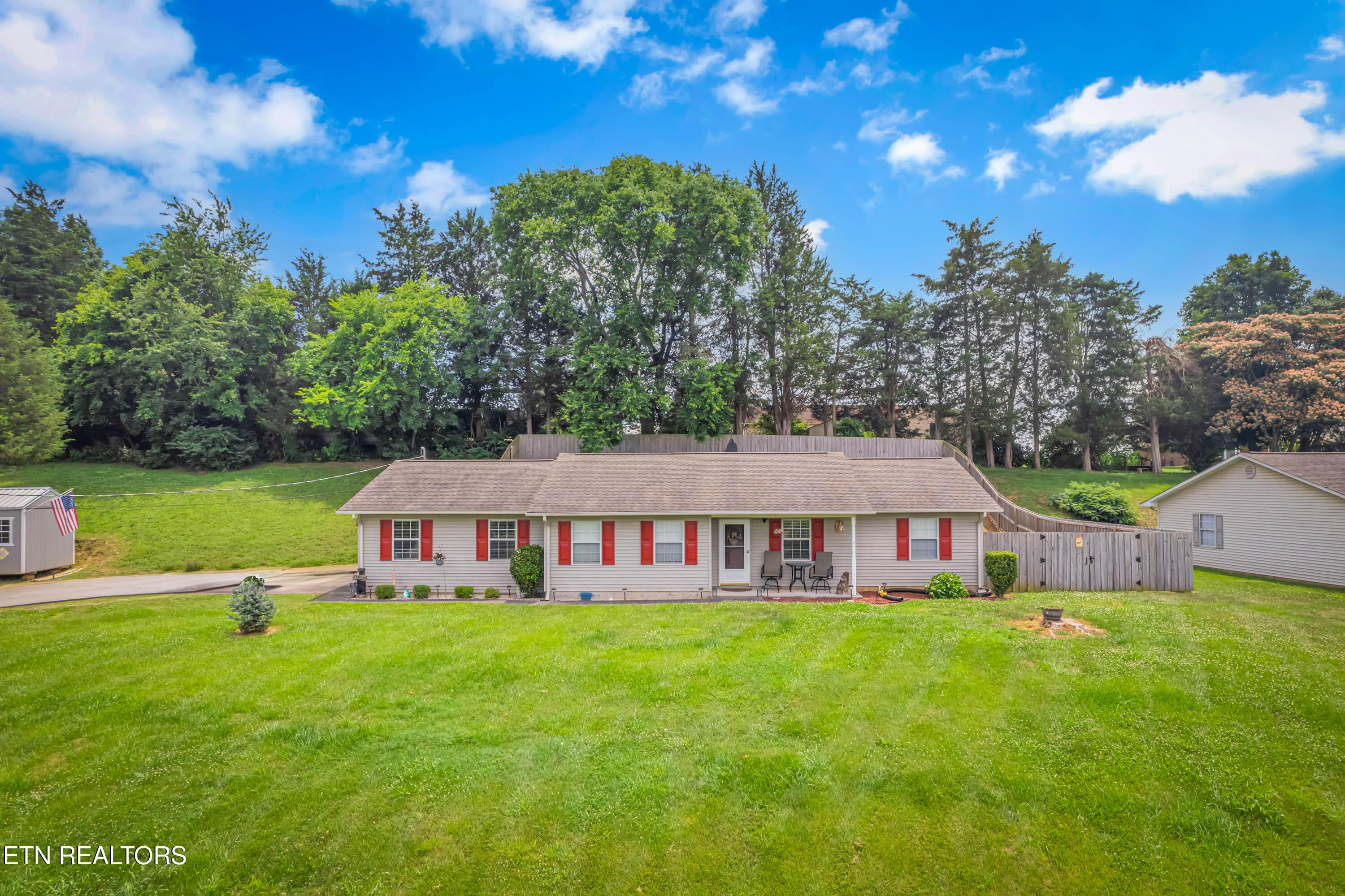 2746 Kentwood Kodak TN 37764