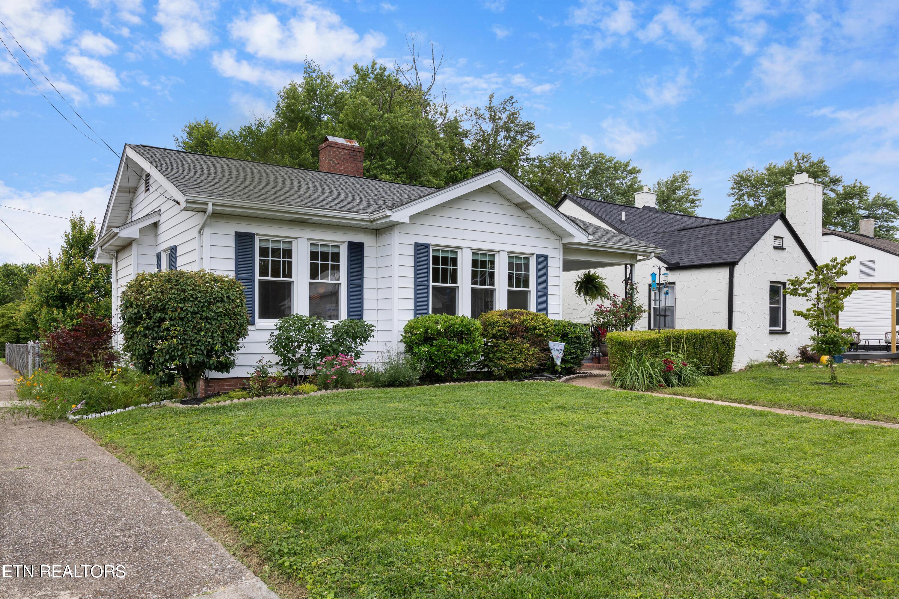 2301 Edgewood Avenue Knoxville TN 37917