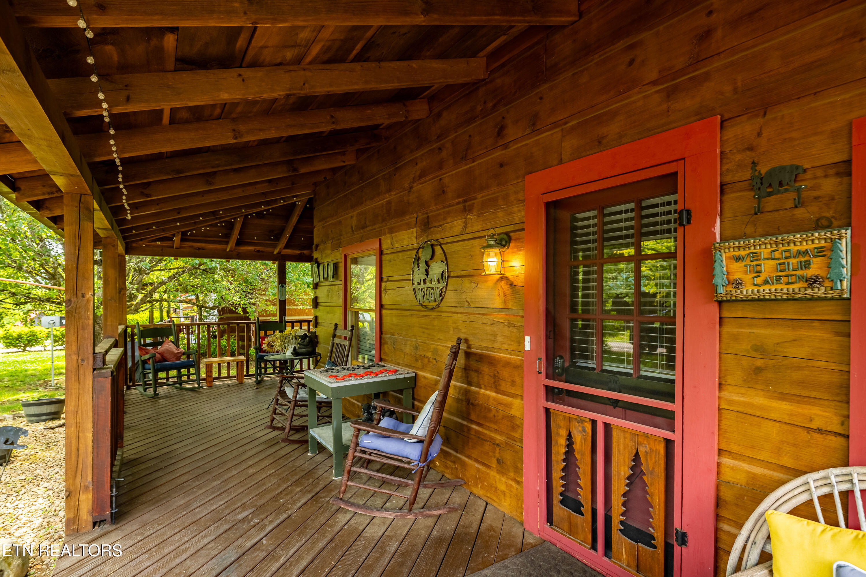 1017 Walini Way Sevierville TN 37876