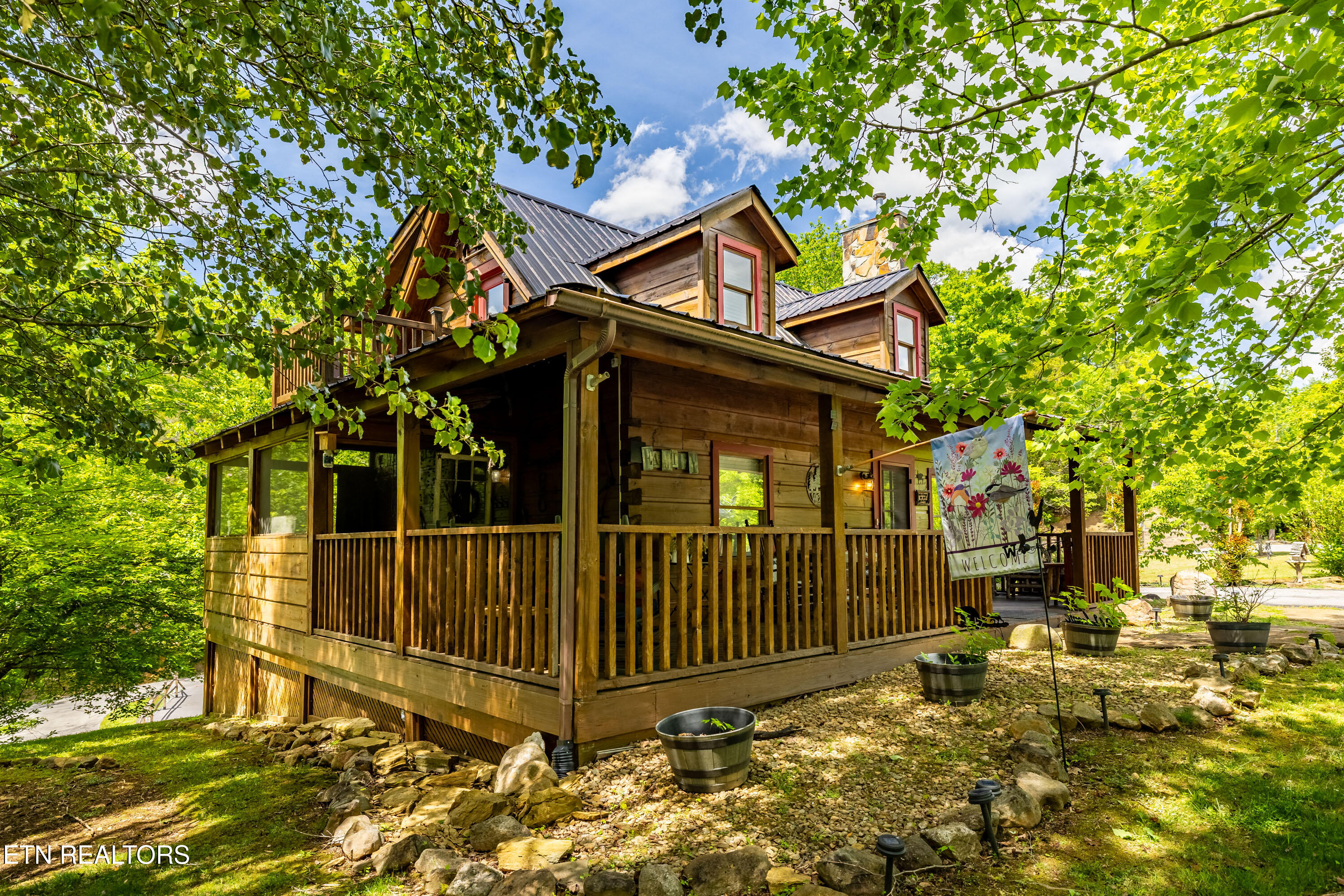 1017 Walini Way Sevierville TN 37876