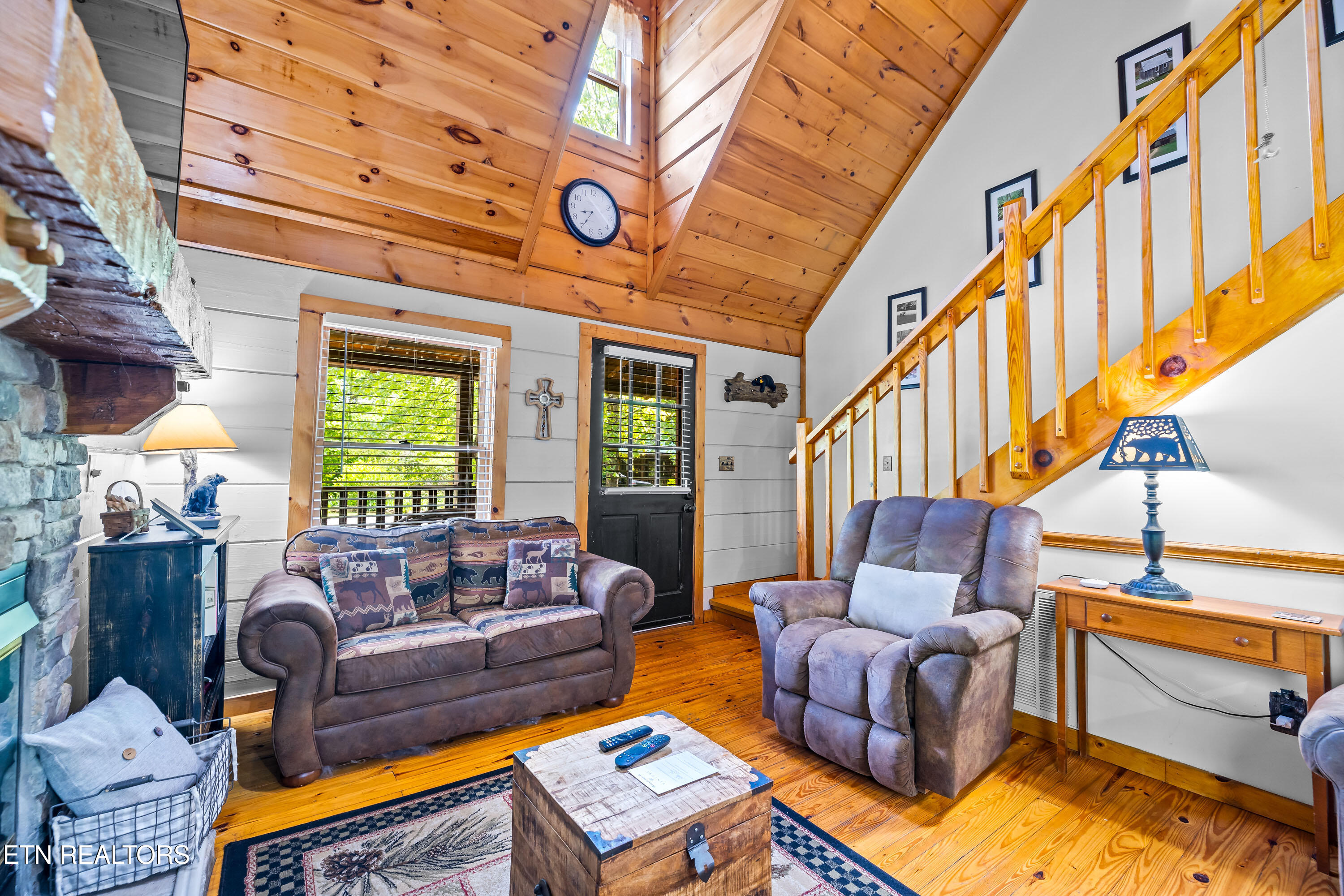 1017 Walini Way Sevierville TN 37876