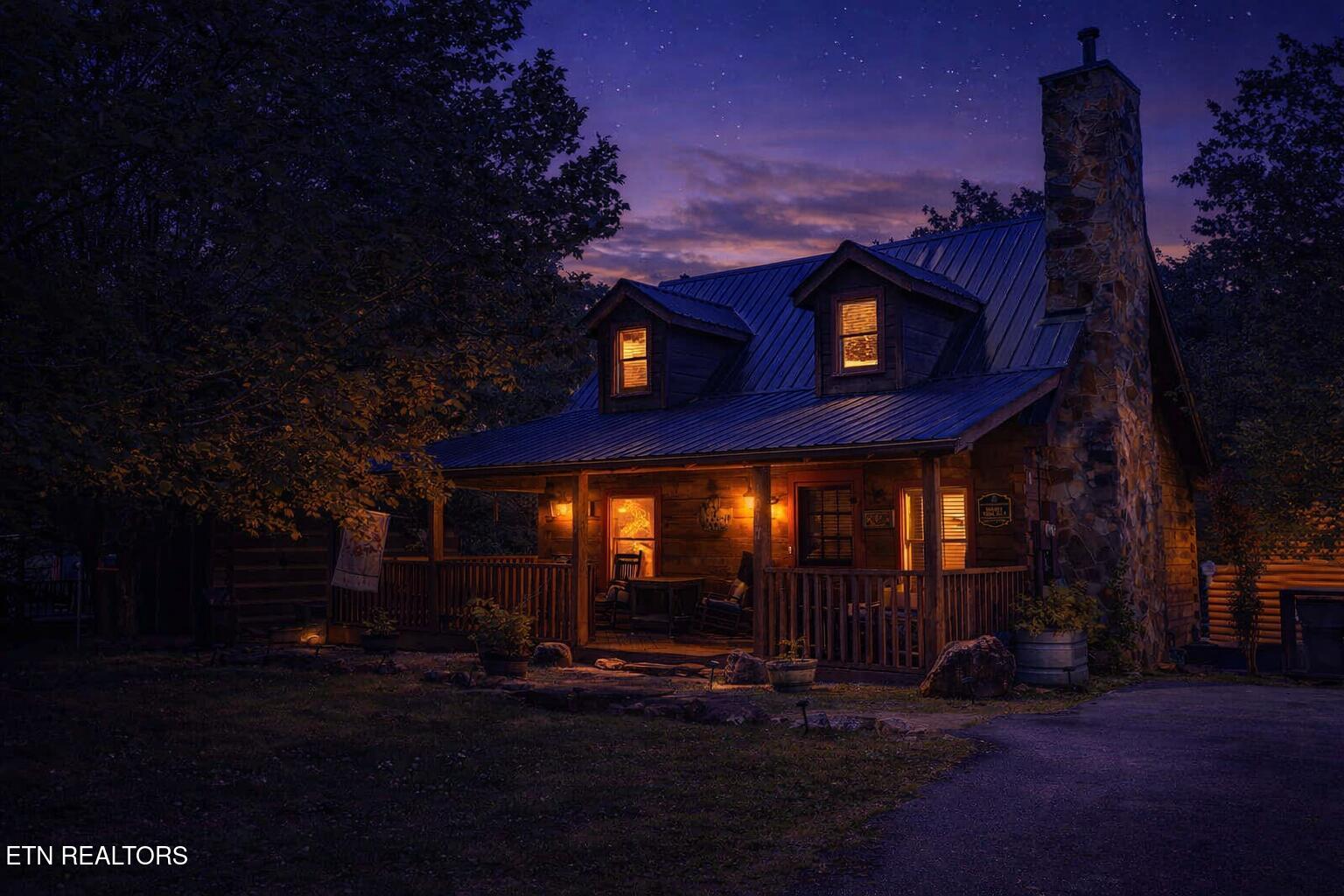 1017 Walini Way Sevierville TN 37876
