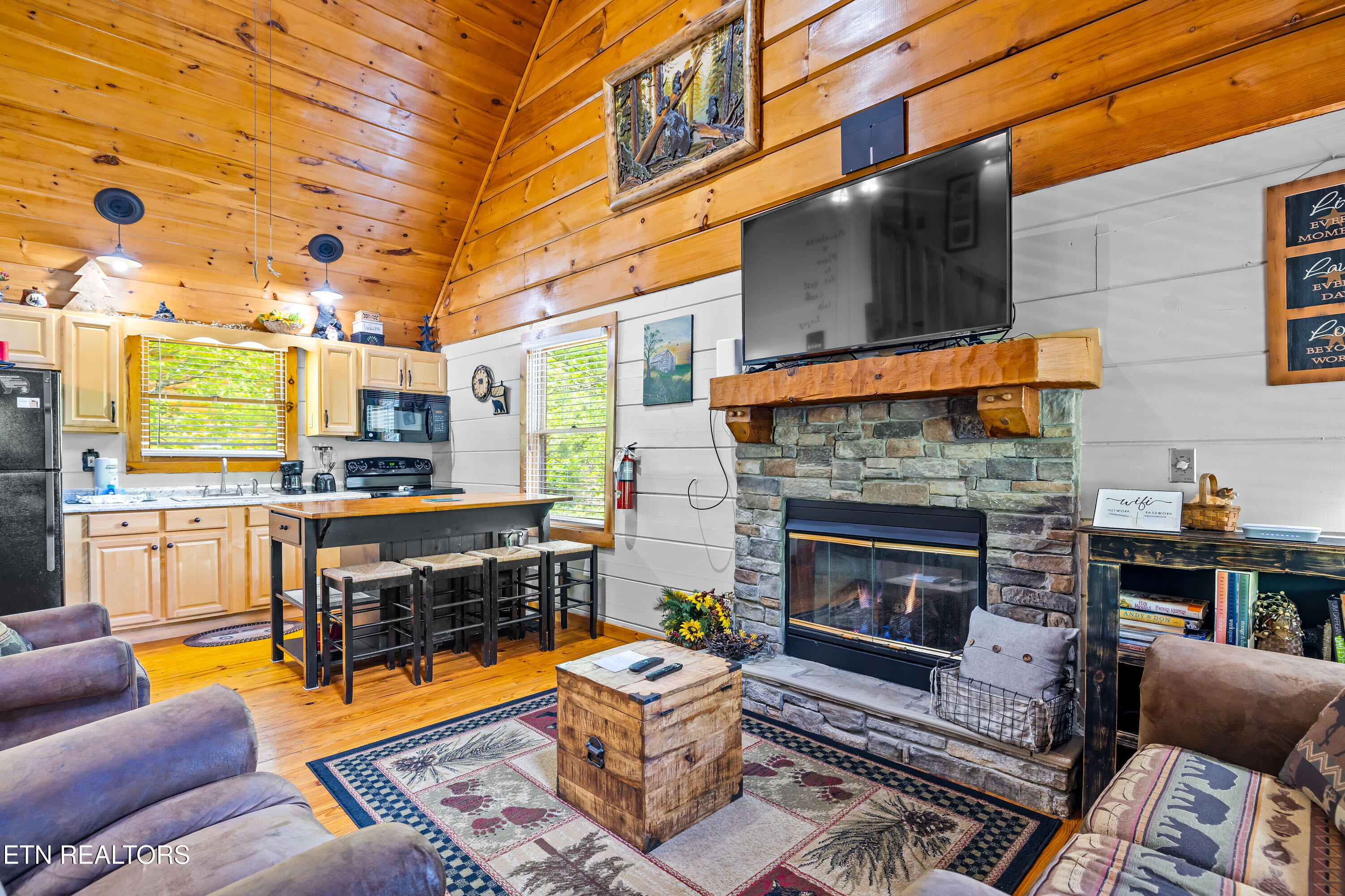 1017 Walini Way Sevierville TN 37876