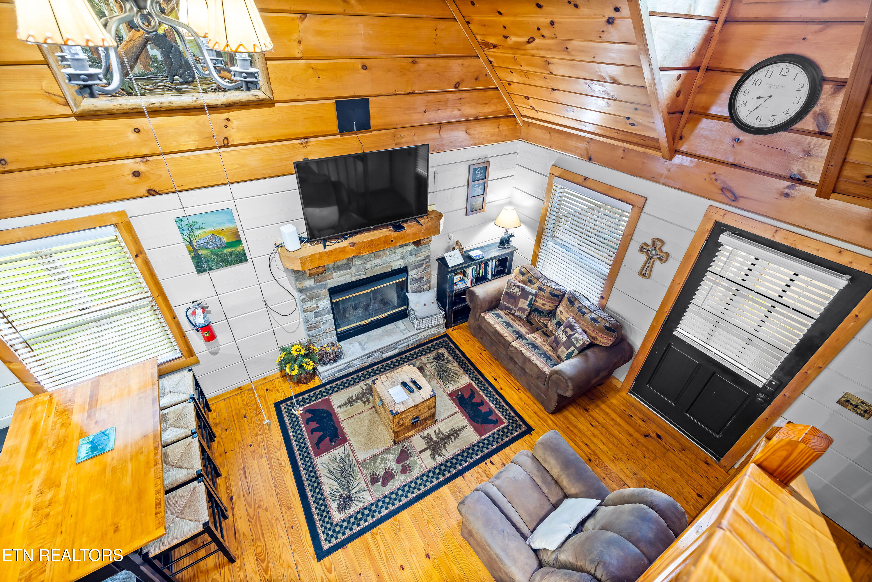 1017 Walini Way Sevierville TN 37876